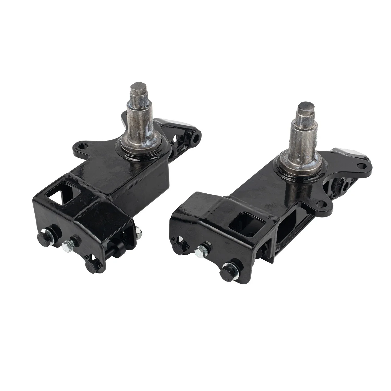 FAPO Front Steering Drift Angle Kit Do Nissan S13 S14 S15 1989-2002  8 PCS PZ061310 - zdjęcie 5