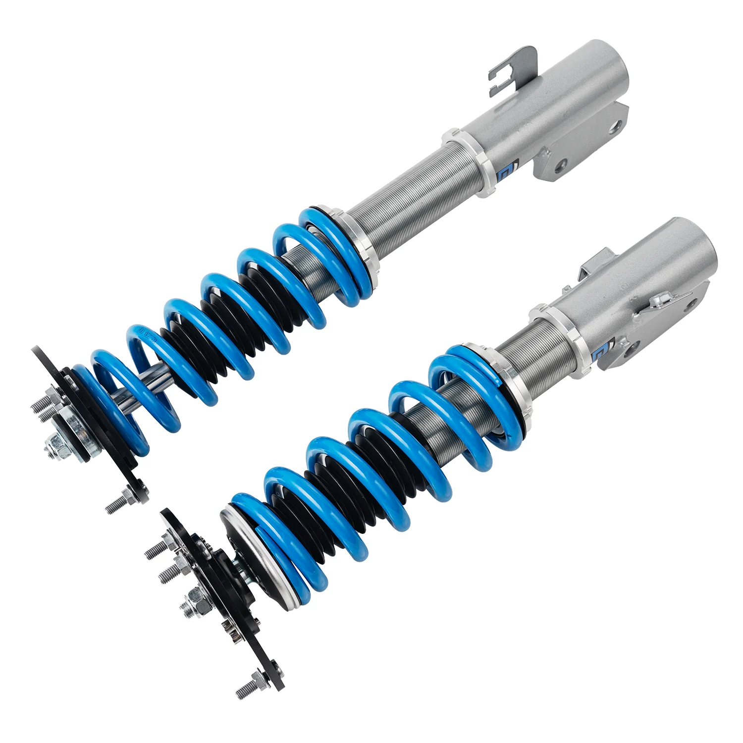 16-stopniowe zawieszenie gwintowane Do Subaru Impreza 2nd Gen WRX GD/GG 2002–2007 PS000120 - zdjęcie 11