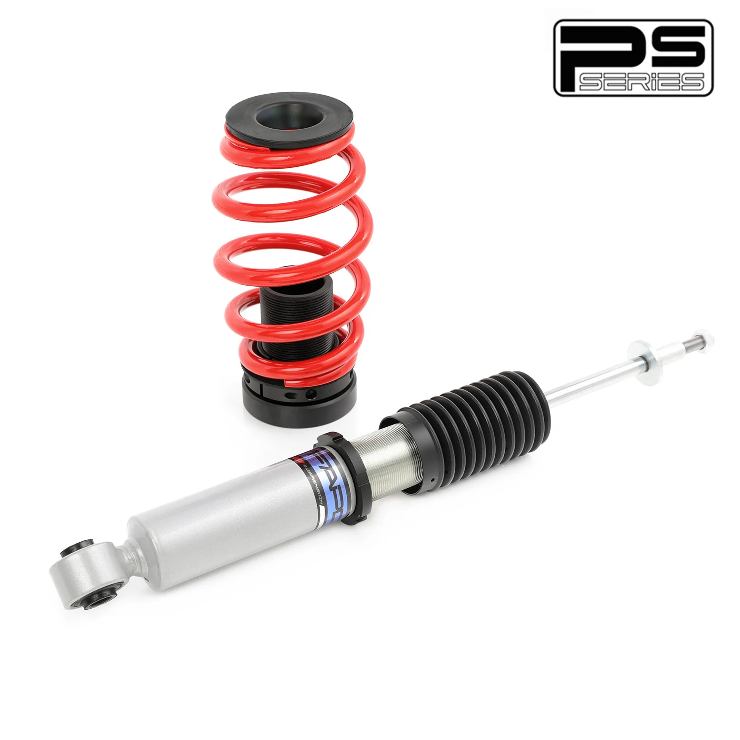 Zawieszenie gwintowane do Volkswagen Jetta MK5 MK6 FWD 2006-2017 PS004110 - zdjęcie 6