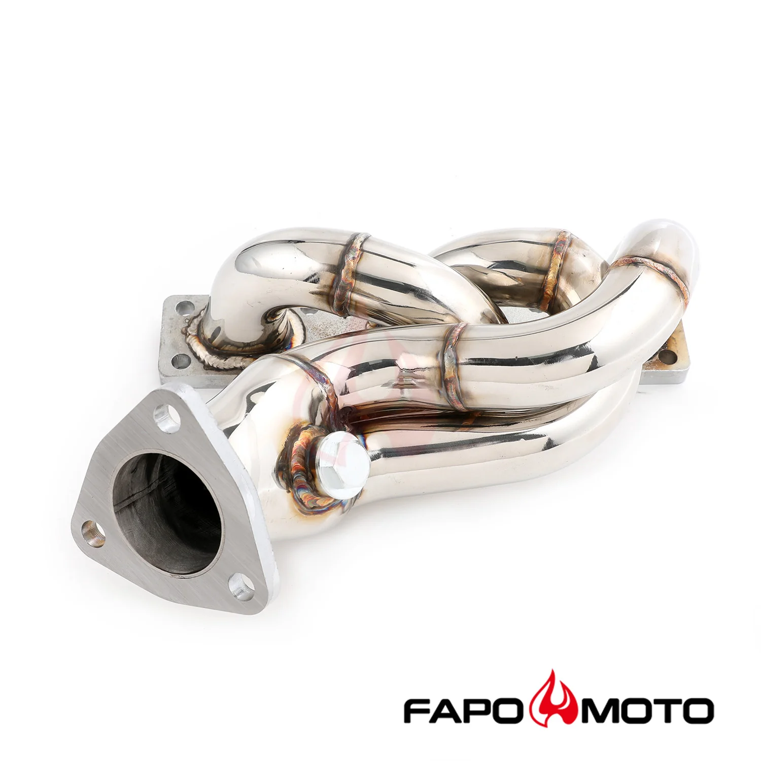 Equal Length kolektors wydech Manifold Do BMW E36 325i 323i 328i M3 Z3 M50 M52 FE690110 - zdjęcie 3