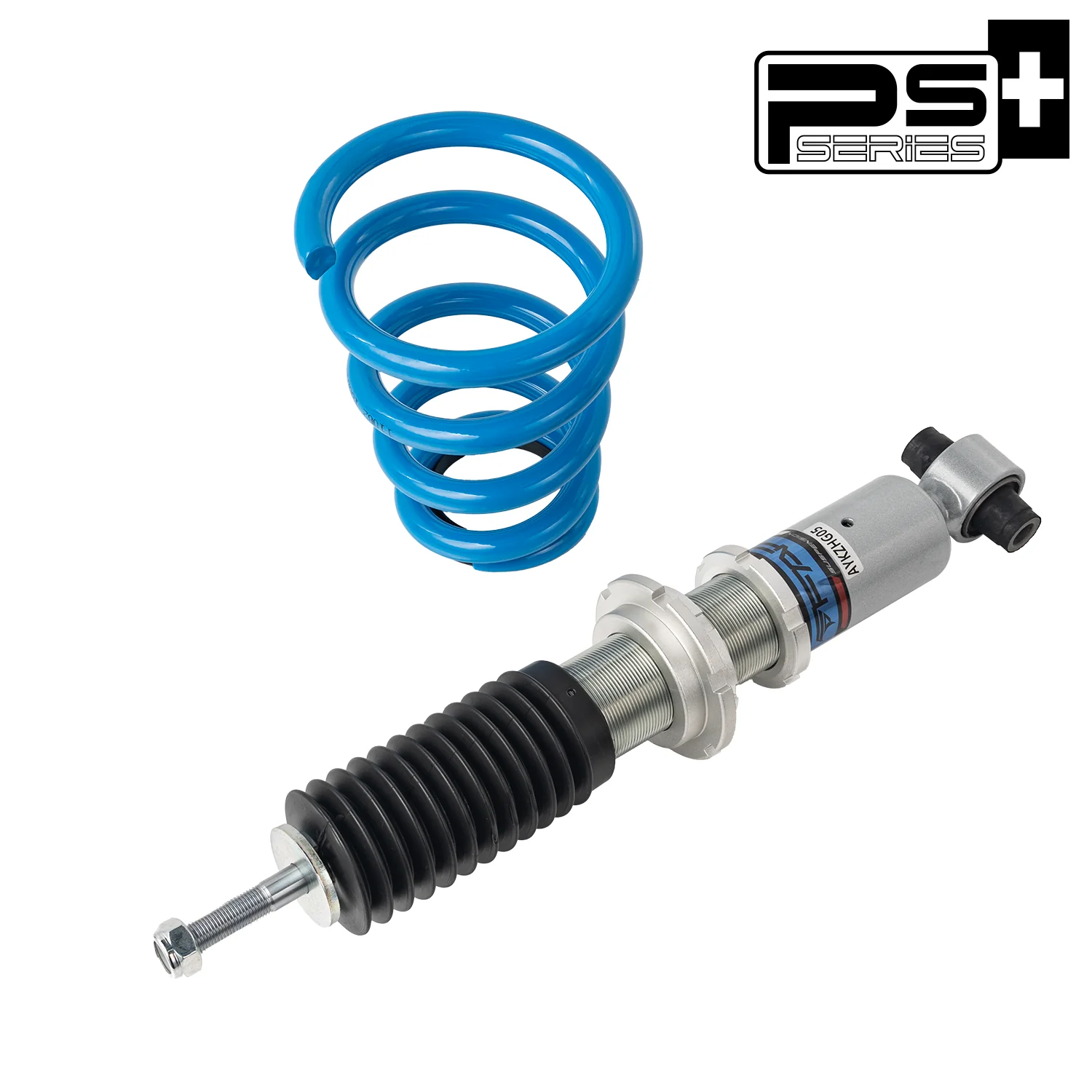 16-stopniowe zawieszenie gwintowane Do Pontiac G8 2008-2009 Sedan PS008020 - zdjęcie 14