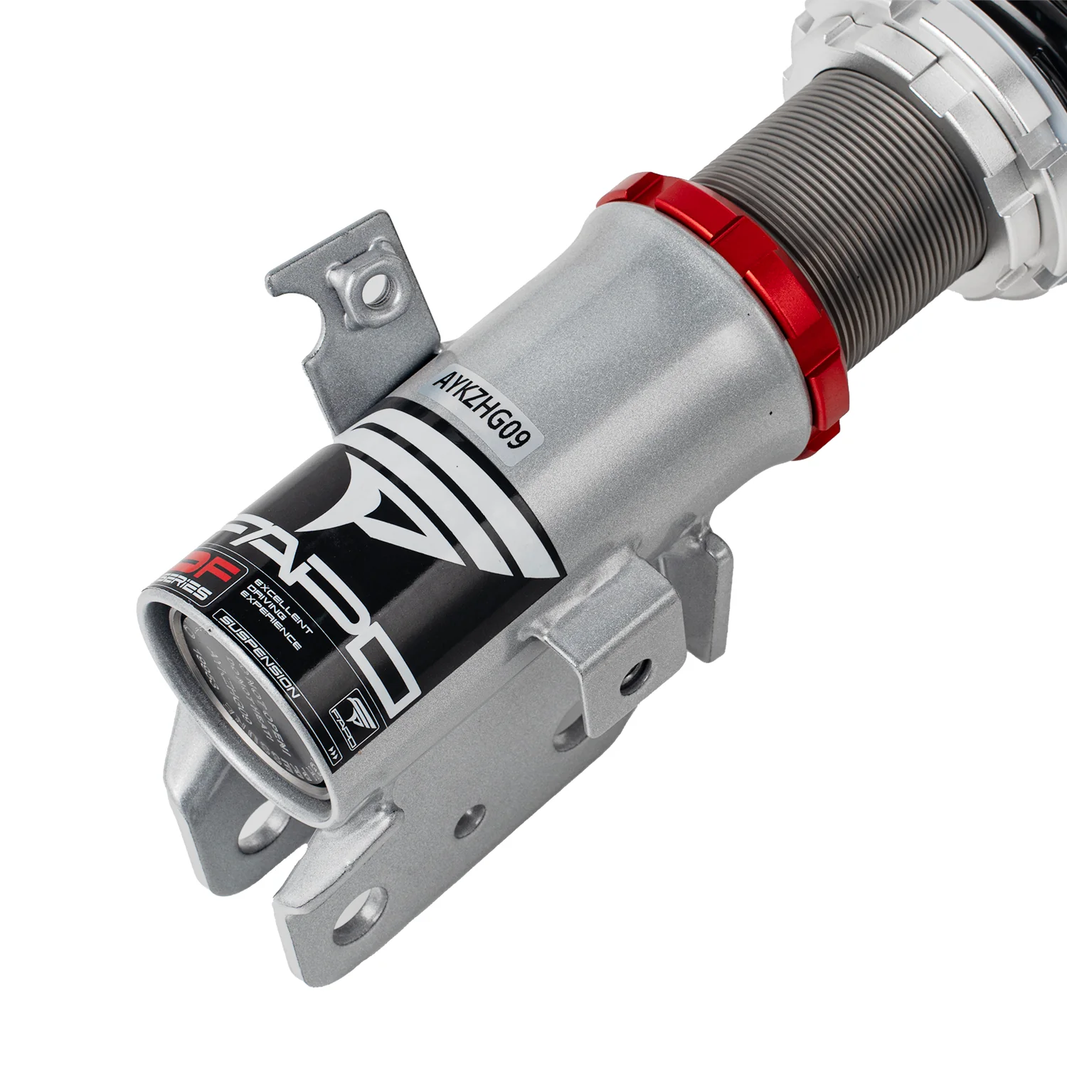 32-stopniowe zawieszenie gwintowane Do Subaru Legacy 4th Gen BL9/BP 2003-2009 PF010230 - zdjęcie 5