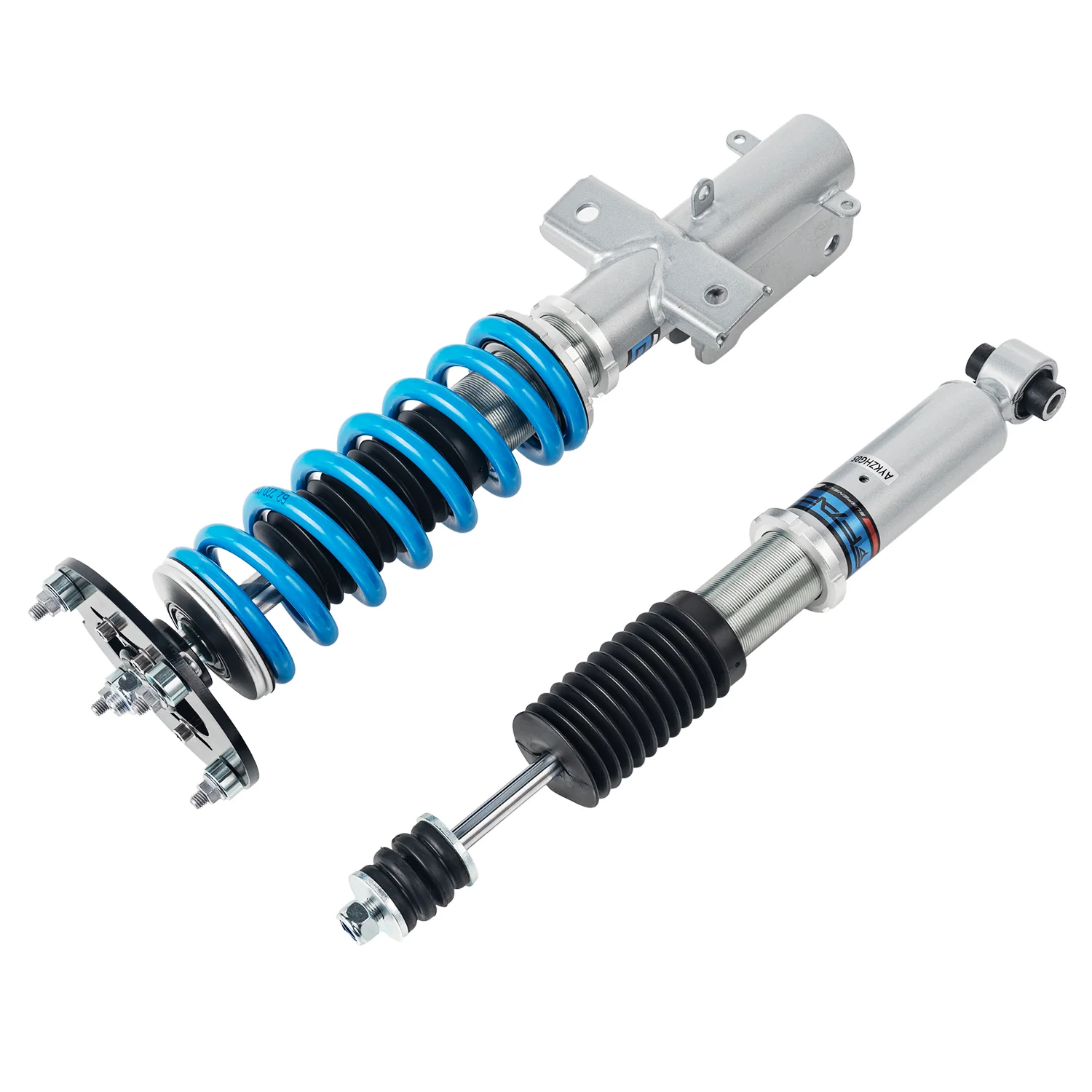 16-stopniowe zawieszenie gwintowane Do Ford Mustang 5th Gen S197 2005–2014 PS017320 - zdjęcie 10