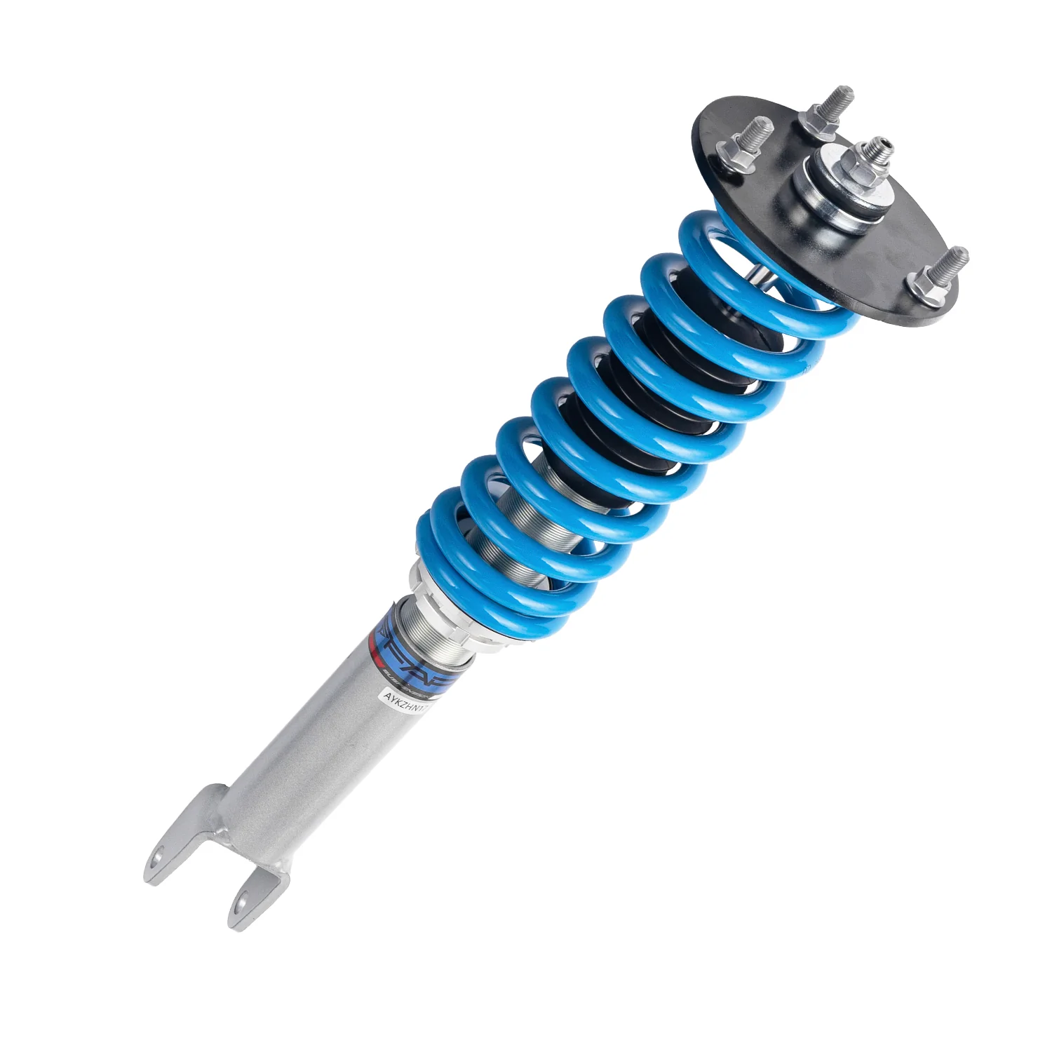 16-stopniowe zawieszenie gwintowane Do Mercedes-Benz C-Class 4th Gen 2WD W205/S205/C205/A205 2014-2021 PS056320 - zdjęcie 13