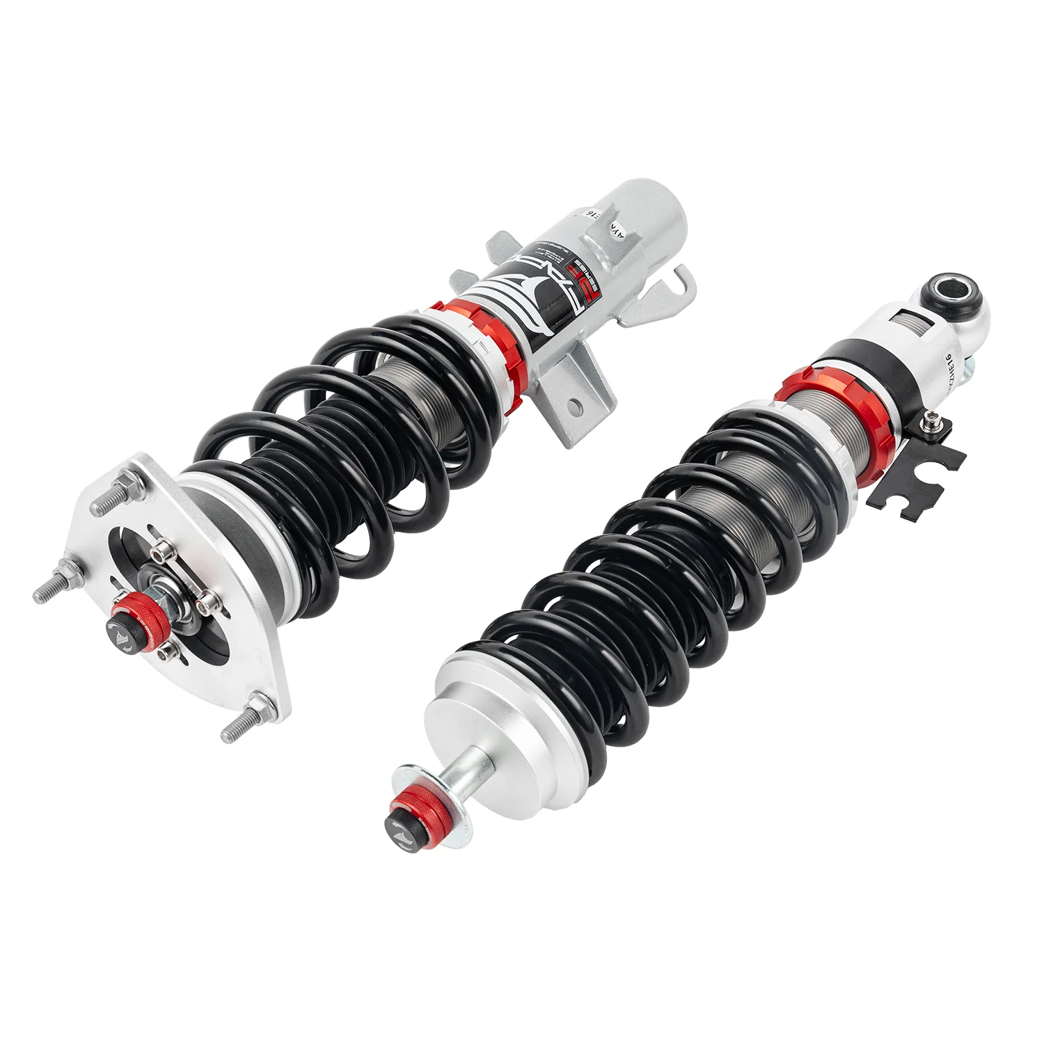 32-stopniowe zawieszenie gwintowane do Mini Cooper R55/R56/R57 Platform 2006-2015 PF016630 - zdjęcie 7