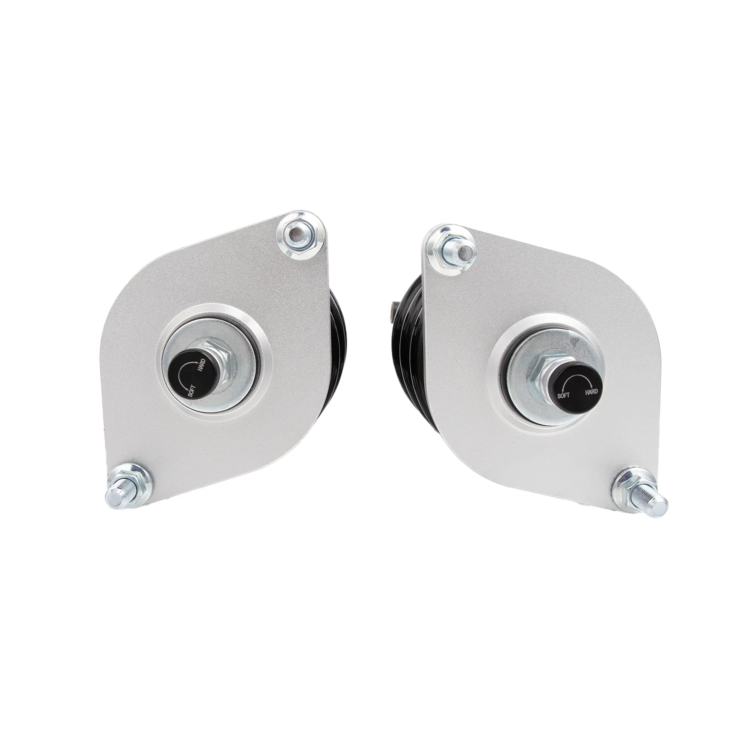 32-stopniowe zawieszenie gwintowane Do Toyota 86 ZN6/ZC6 2012-2020 / GR86 ZN8/ZD8 2021+ PF000420 - zdjęcie 9