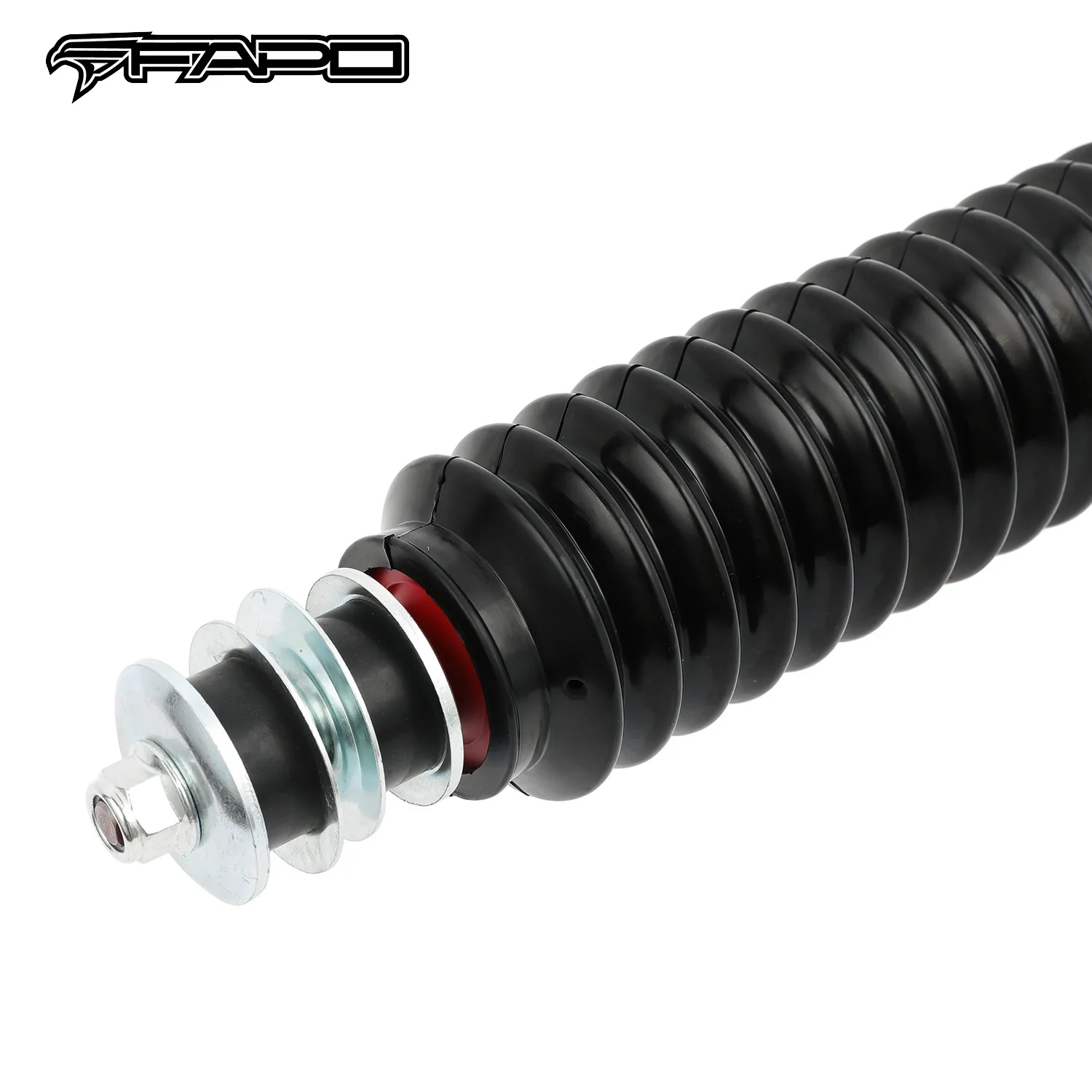 FAPO Rear 2-4 in Lift amortyzatory Do Toyota Tacoma 2005-2021 PA264211 - zdjęcie 11