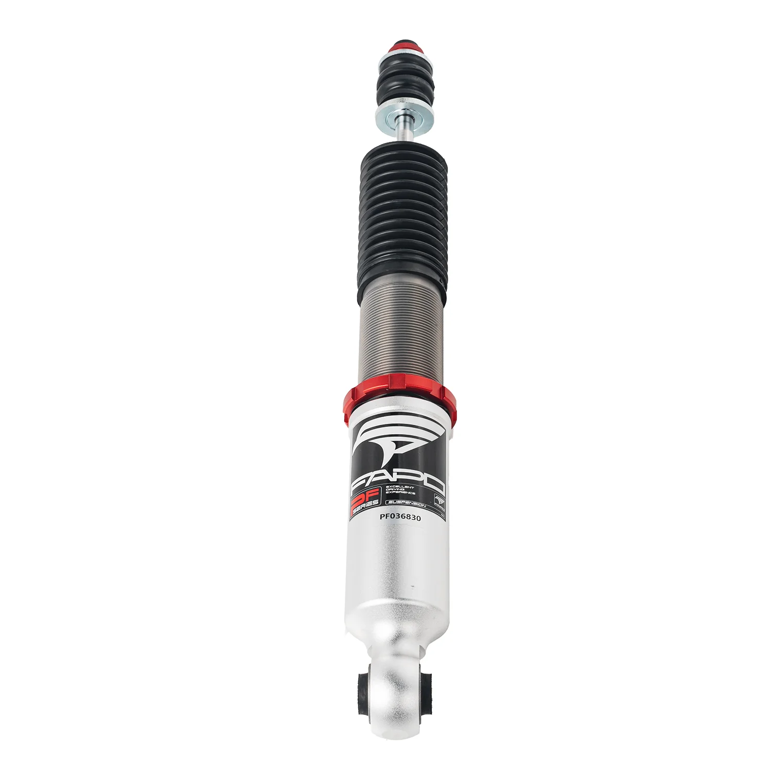 32-stopniowe zawieszenie gwintowane do Mercedes-Benz W202 / W210 / C208 – C-Class CLK E-Class 1993-2003 PF036830 - zdjęcie 8