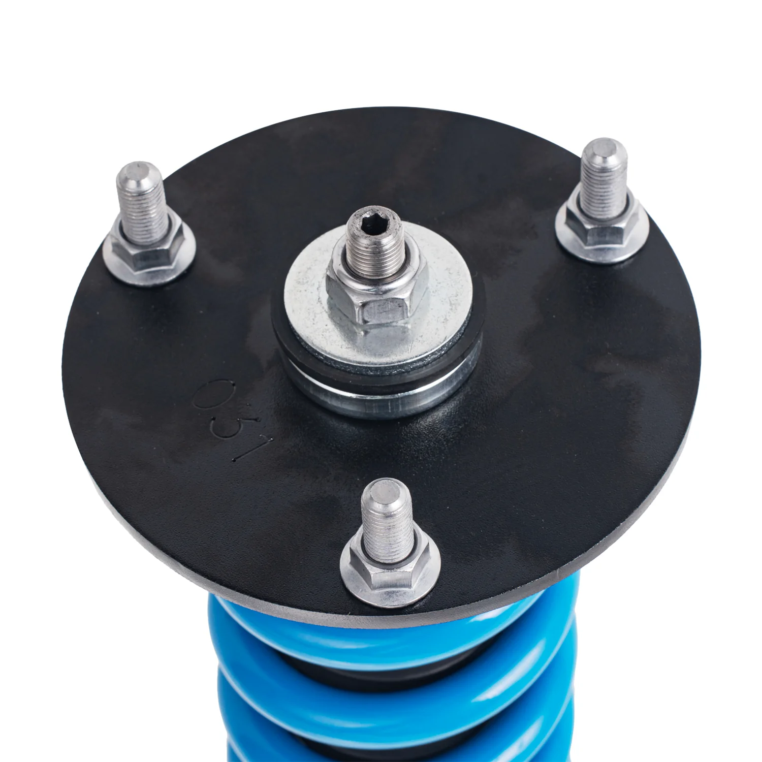 16-stopniowe zawieszenie gwintowane Do Mitsubishi Eclipse 2nd Gen D31A/D33A (2G) 1995-1999 PS003120 - zdjęcie 17