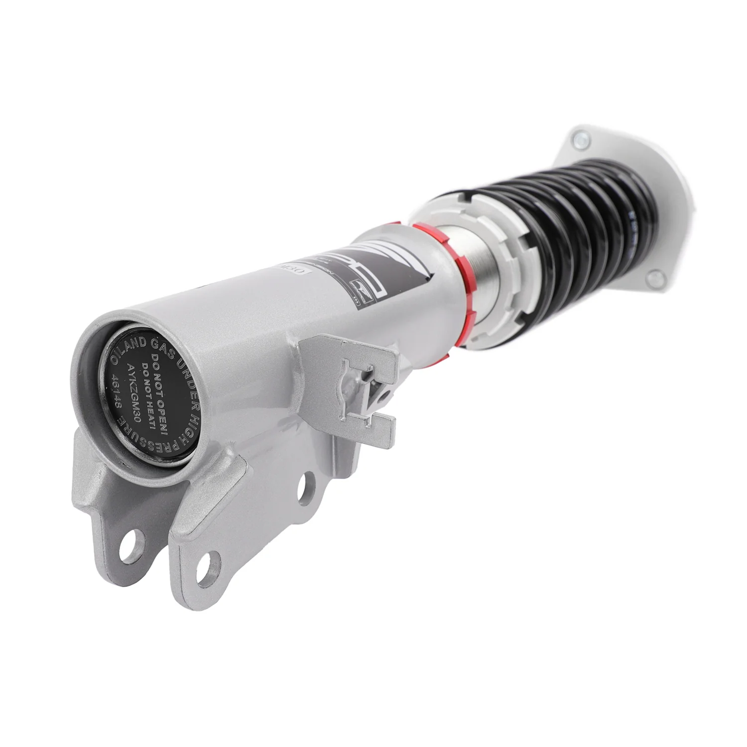 32-stopniowe zawieszenie gwintowane do Hyundai Tiburon GK & Coupe GK 2002-2008 PF029320 - zdjęcie 4