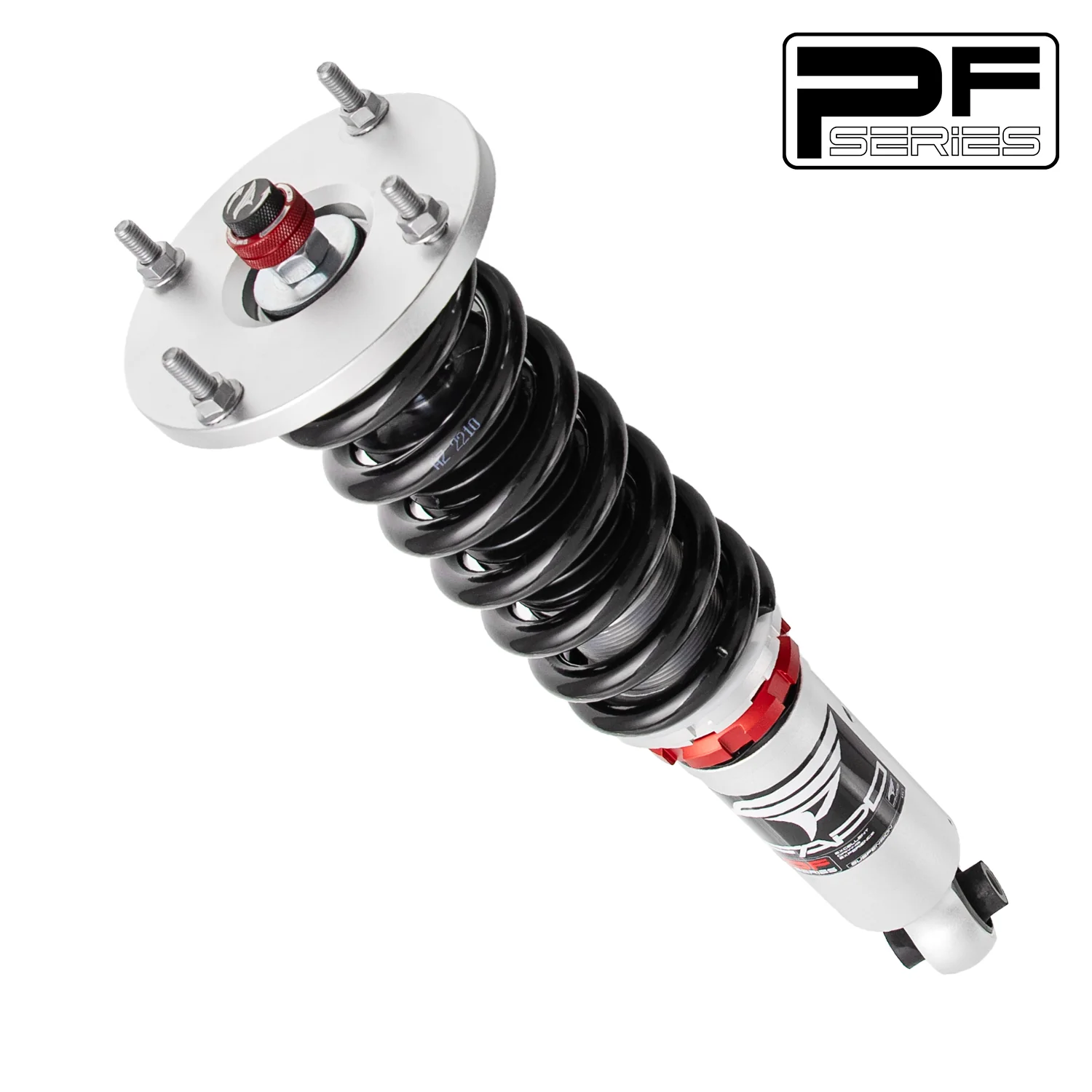 32-stopniowe zawieszenie gwintowane Do Volkswagen Touareg 1st Gen 7L 2002-2010 PF091930 - zdjęcie 18