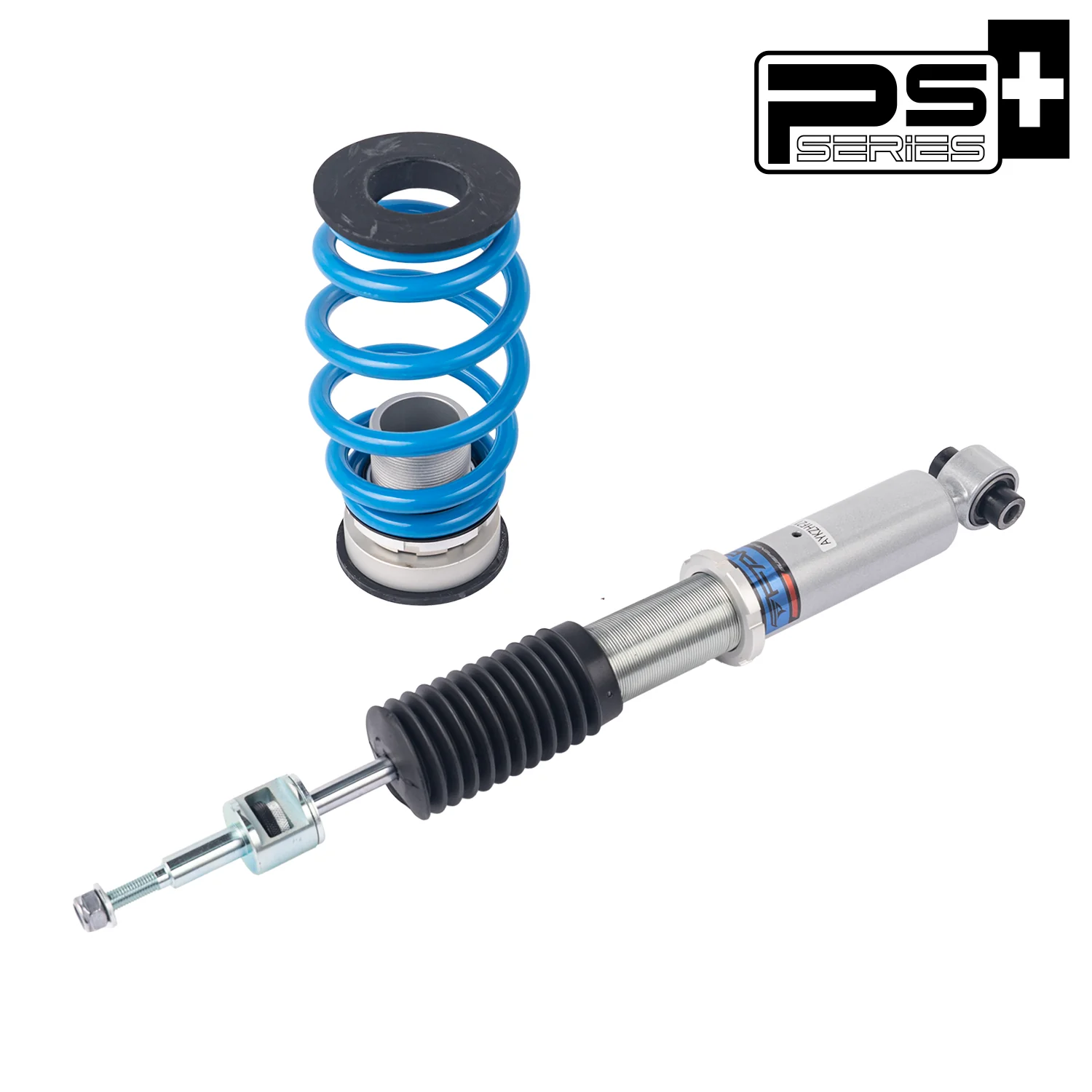 16-stopniowe zawieszenie gwintowane Do Hyundai Elantra 6th Gen AD 2016–2020 PS029820 - zdjęcie 7