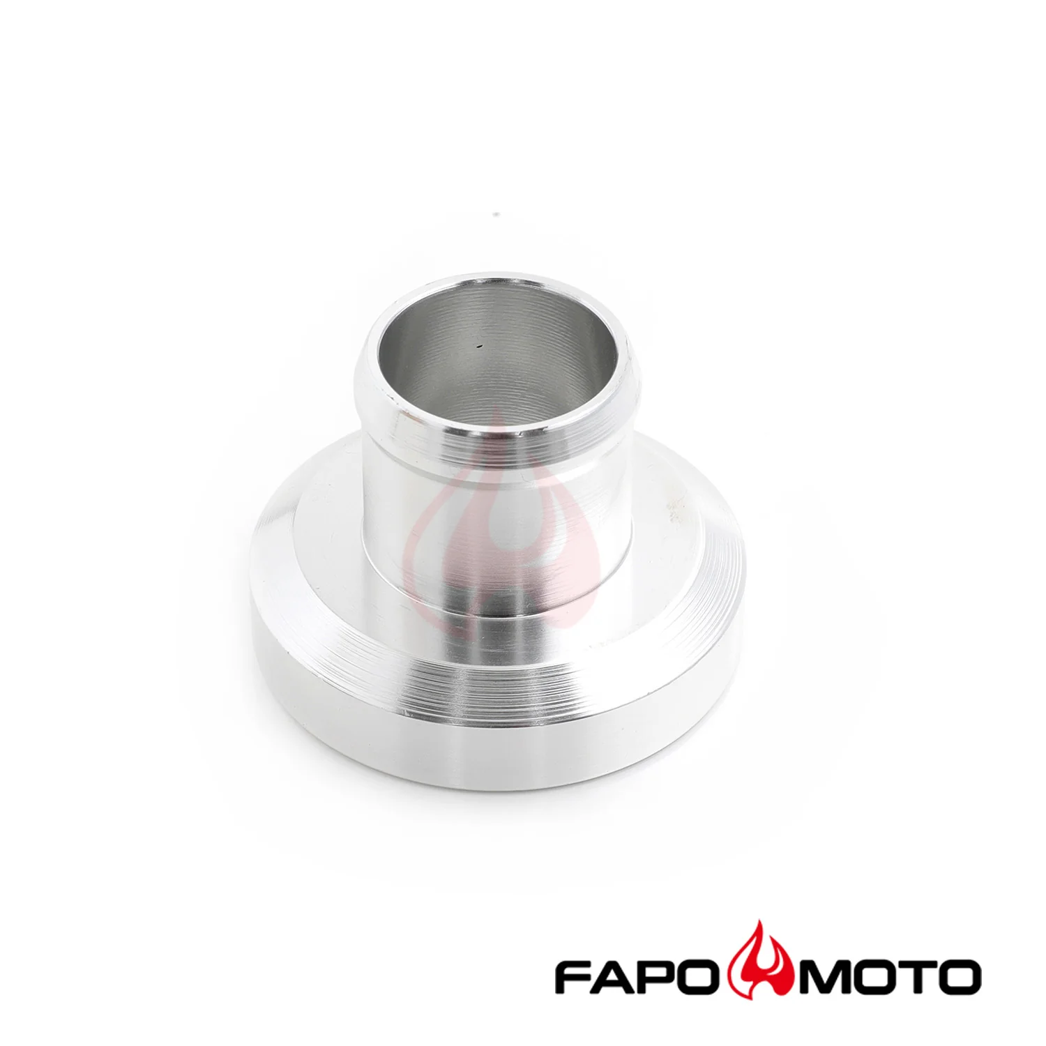 FAPO rura dolotowa Kit Do BMW N54 135i 335i 335is 1M E82 E88 E90 E92 E93 SSQV BOV BLOW OFF VALVE Intake Hard Pipe Black FE591320 - zdjęcie 6