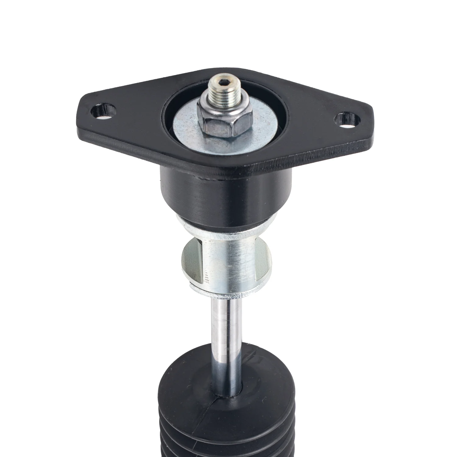 16-stopniowe zawieszenie gwintowane Do Ford Fiesta 6th Gen B299 2008-2019 PS007520 - zdjęcie 18