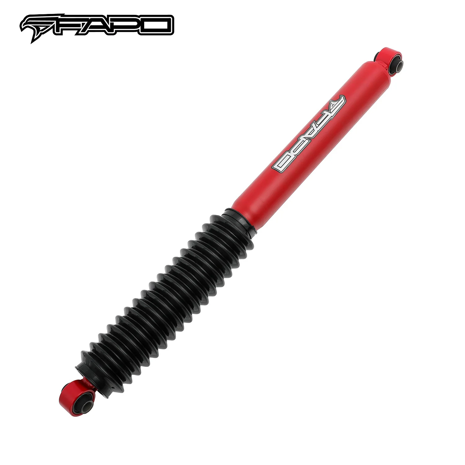 FAPO Rear 2-3 in Lift amortyzatory Do 2002-2008 Dodge RAM 1500 PA390513 - zdjęcie 8