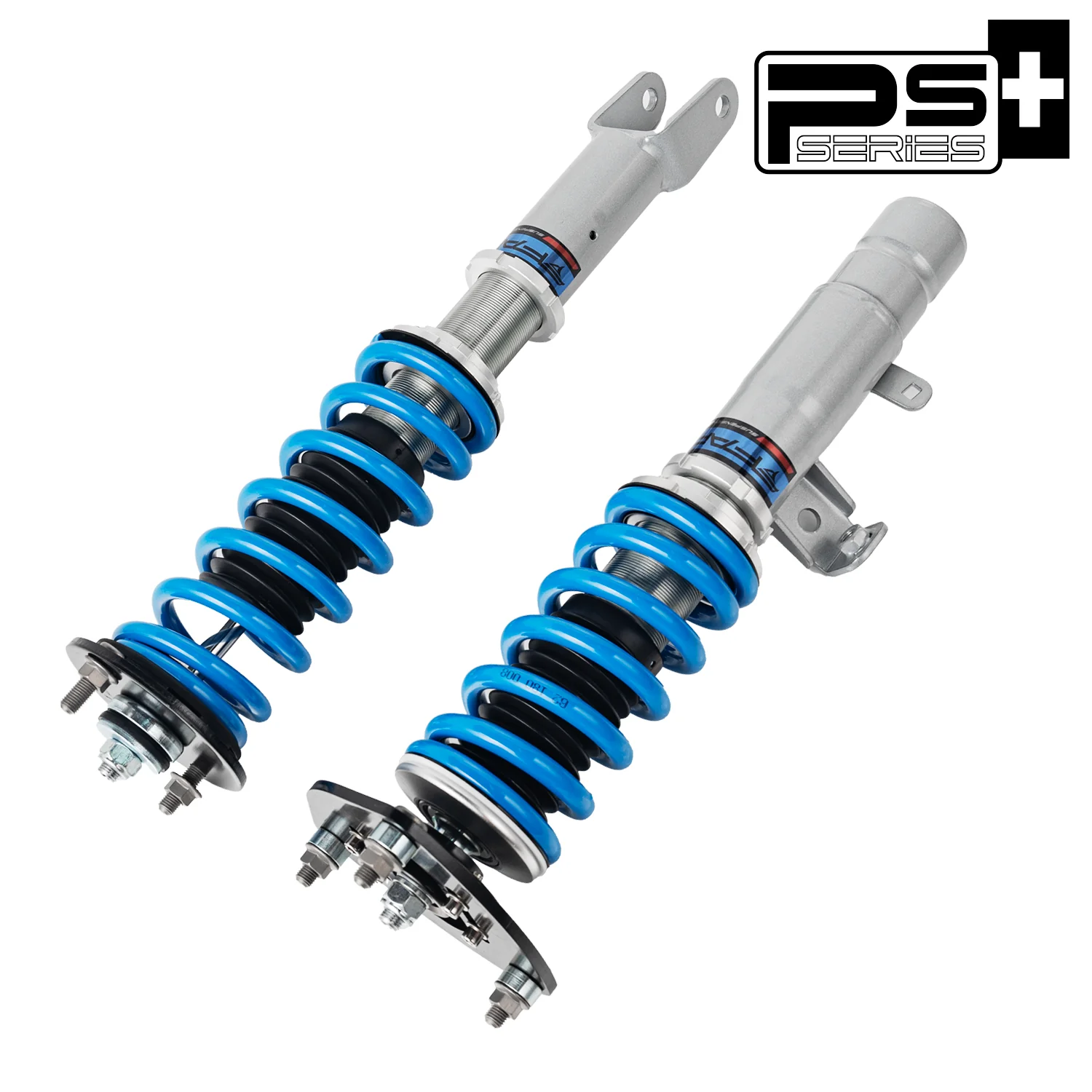 16-stopniowe zawieszenie gwintowane Do Honda Accord 9th Gen CT1/CT2/CR2/CR3/CR6 2012-2019 PS012620 - zdjęcie 12