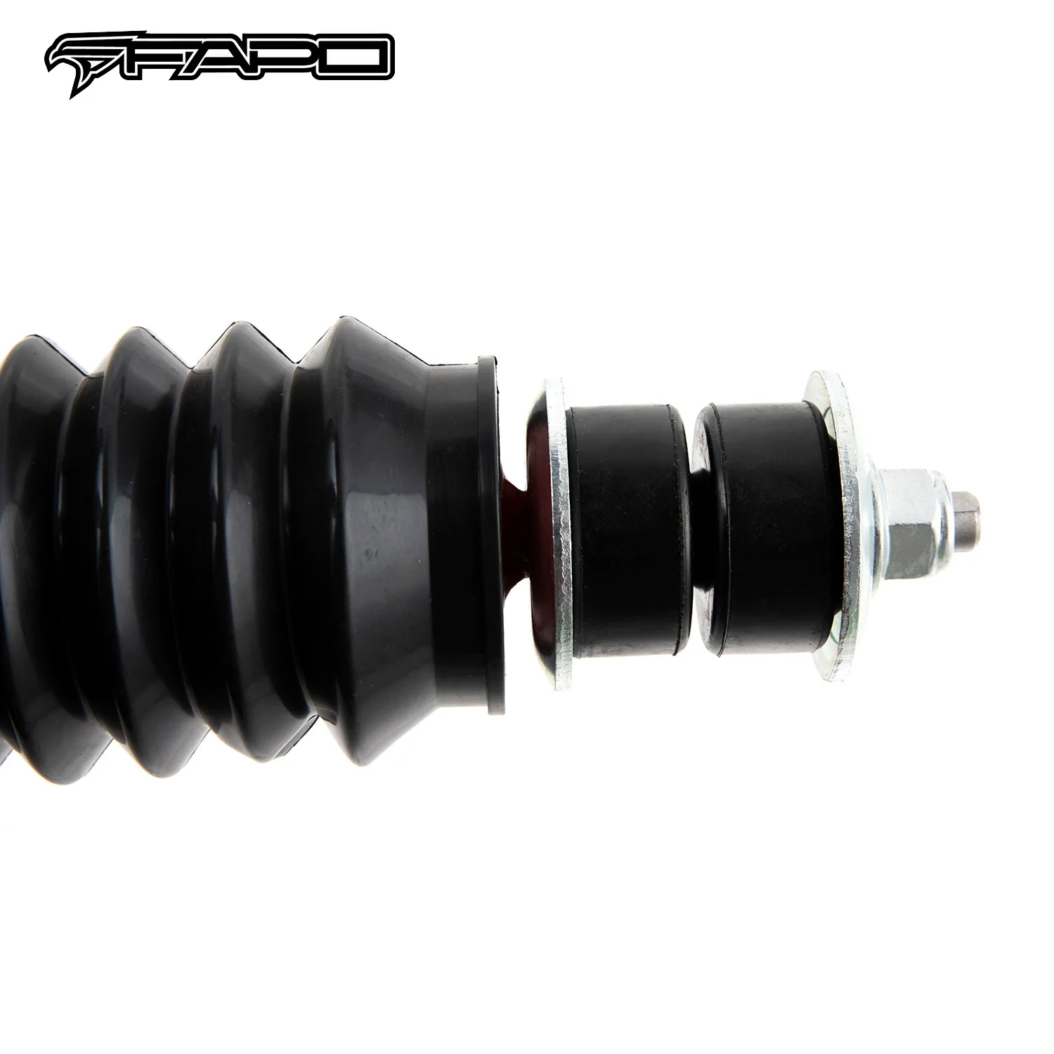 P1 off-road przedni amortyzator Do JEEP WRANGLER JK two doors 2007-2018  3-4.5 in lift PA360610 - zdjęcie 7