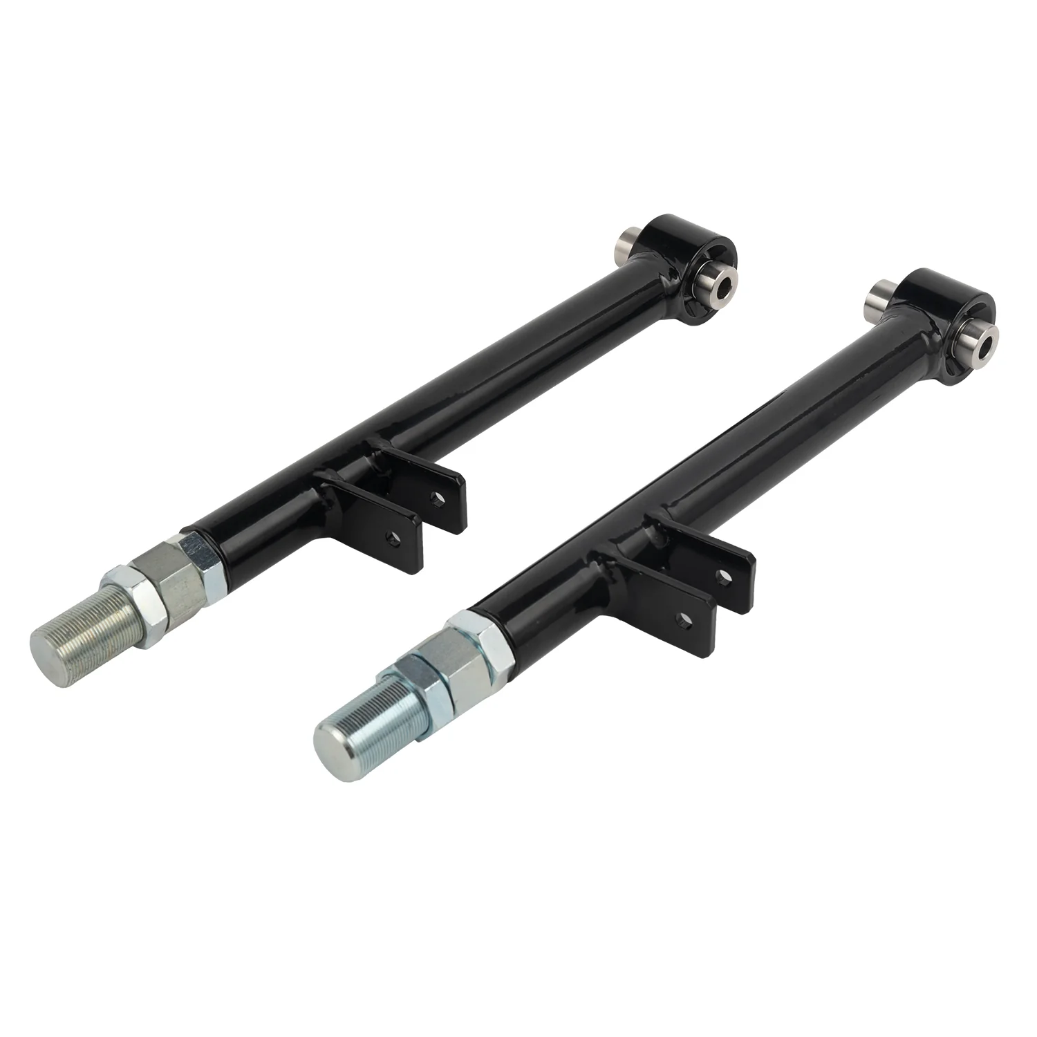 FAPO Set of Adjustable Rear Toe Arm with bucket delet Do BMW E36 (true system) PZ026010 - zdjęcie 2