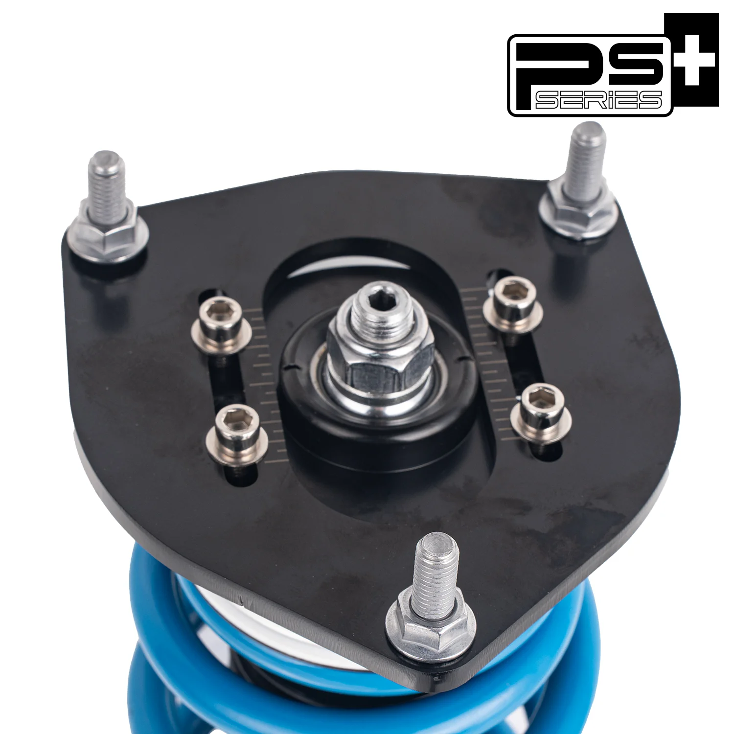 16-stopniowe zawieszenie gwintowane Do Mini Cooper/Hatch 2nd Gen R55/R56 2006-2013 PS016620 - zdjęcie 15