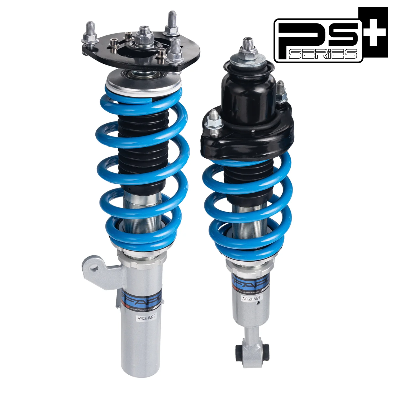16-stopniowe zawieszenie gwintowane Do Mitsubishi Lancer EX CX/CY 2007-2017 PS003620 - zdjęcie 10