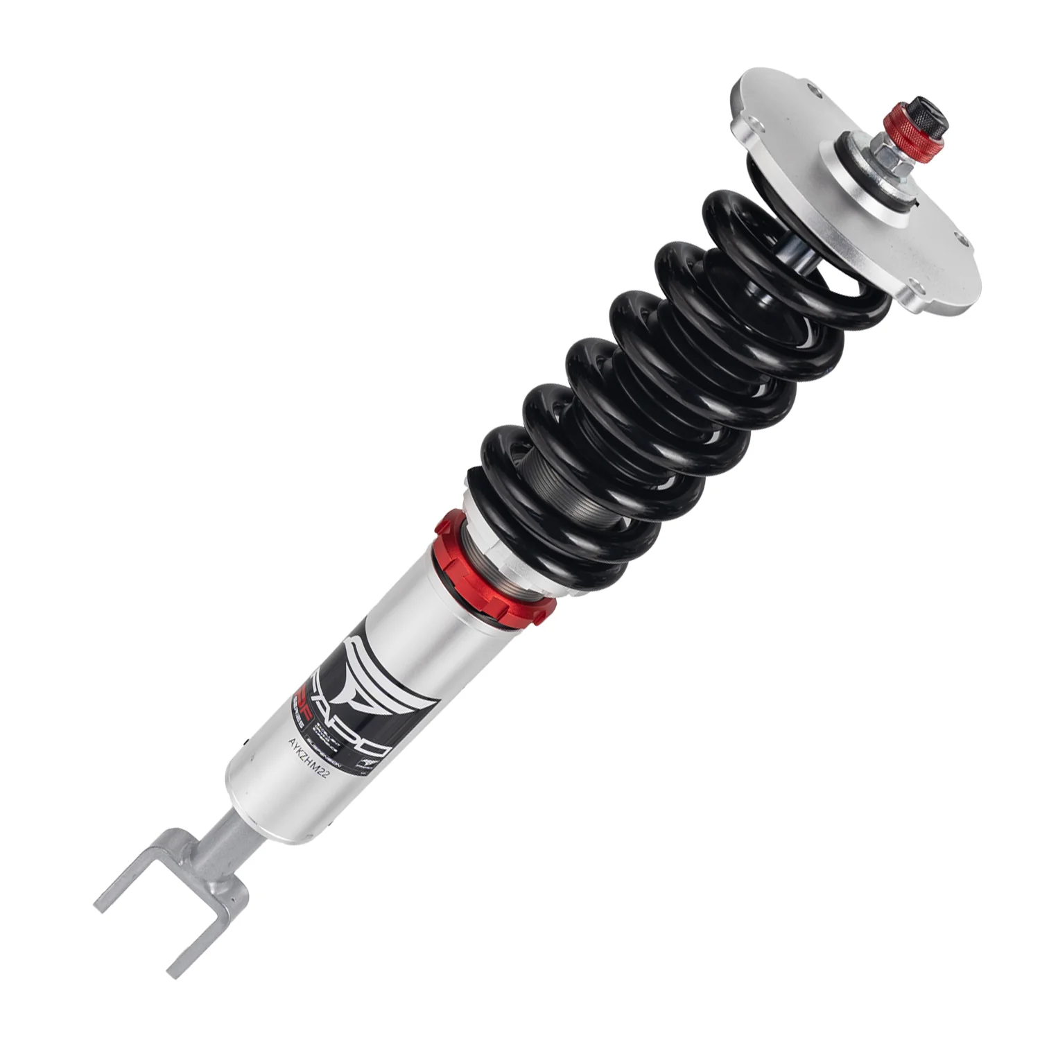 32-stopniowe zawieszenie gwintowane Do Volkswagen Phaeton 3D2 2002-2016 / Audi A8 2002-2009 PF039330 - zdjęcie 16
