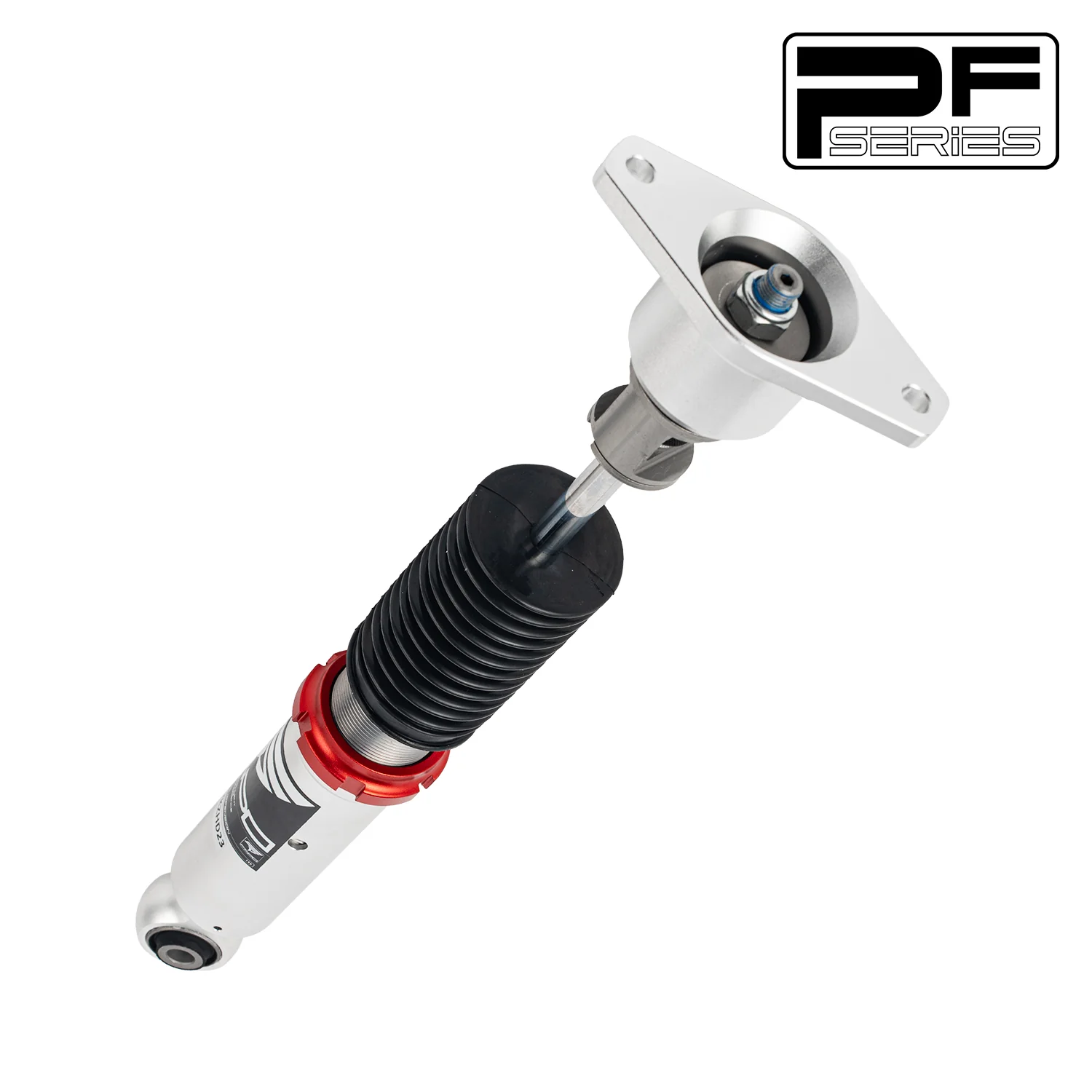 32-stopniowe zawieszenie gwintowane Do Ford Focus ST P3 2013-2018 PF019130 - zdjęcie 7