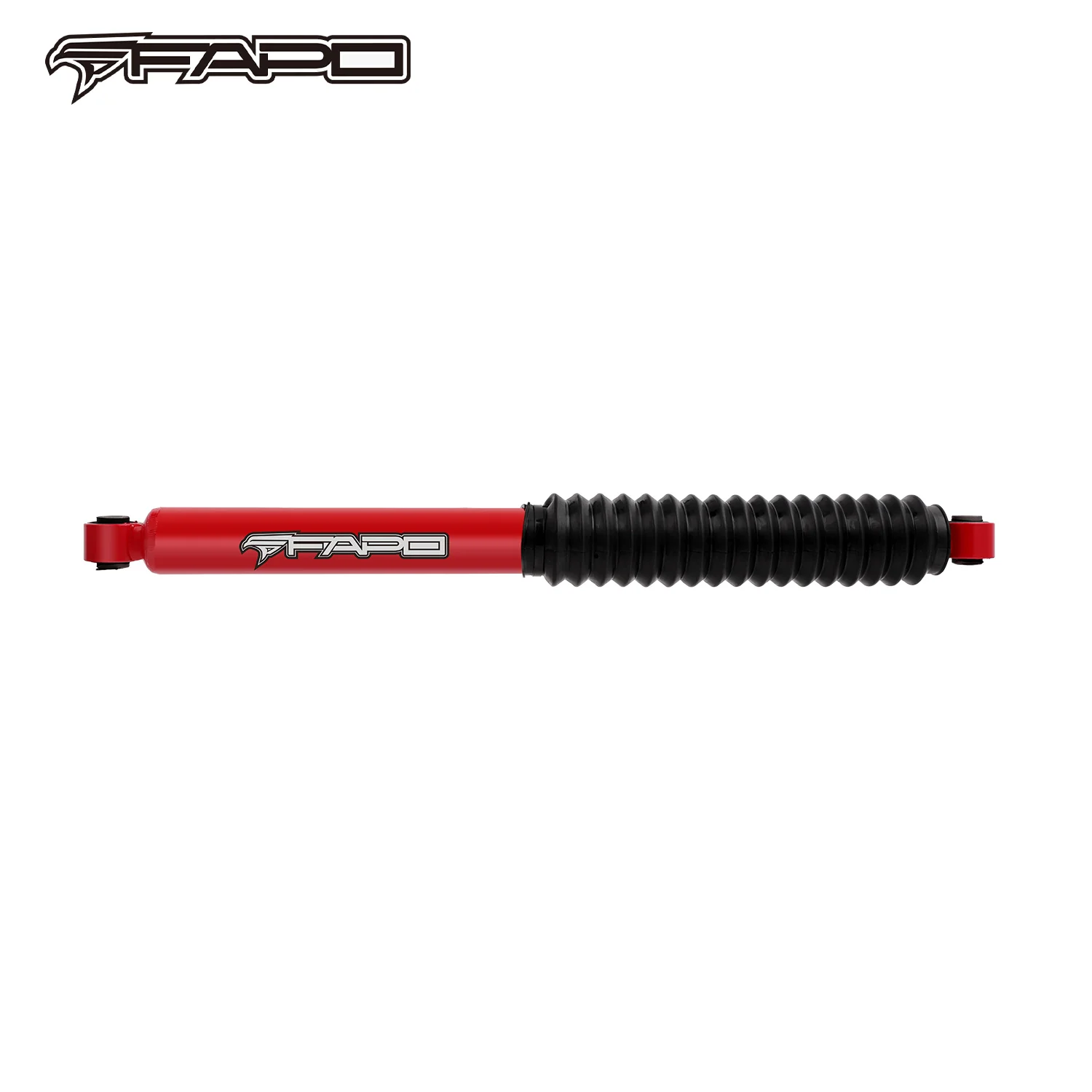 FAPO Rear 3.5-6.5 in Lift amortyzatory Do 2002-2006 Chevrolet Avalanche 2500 PA590311 - zdjęcie 12