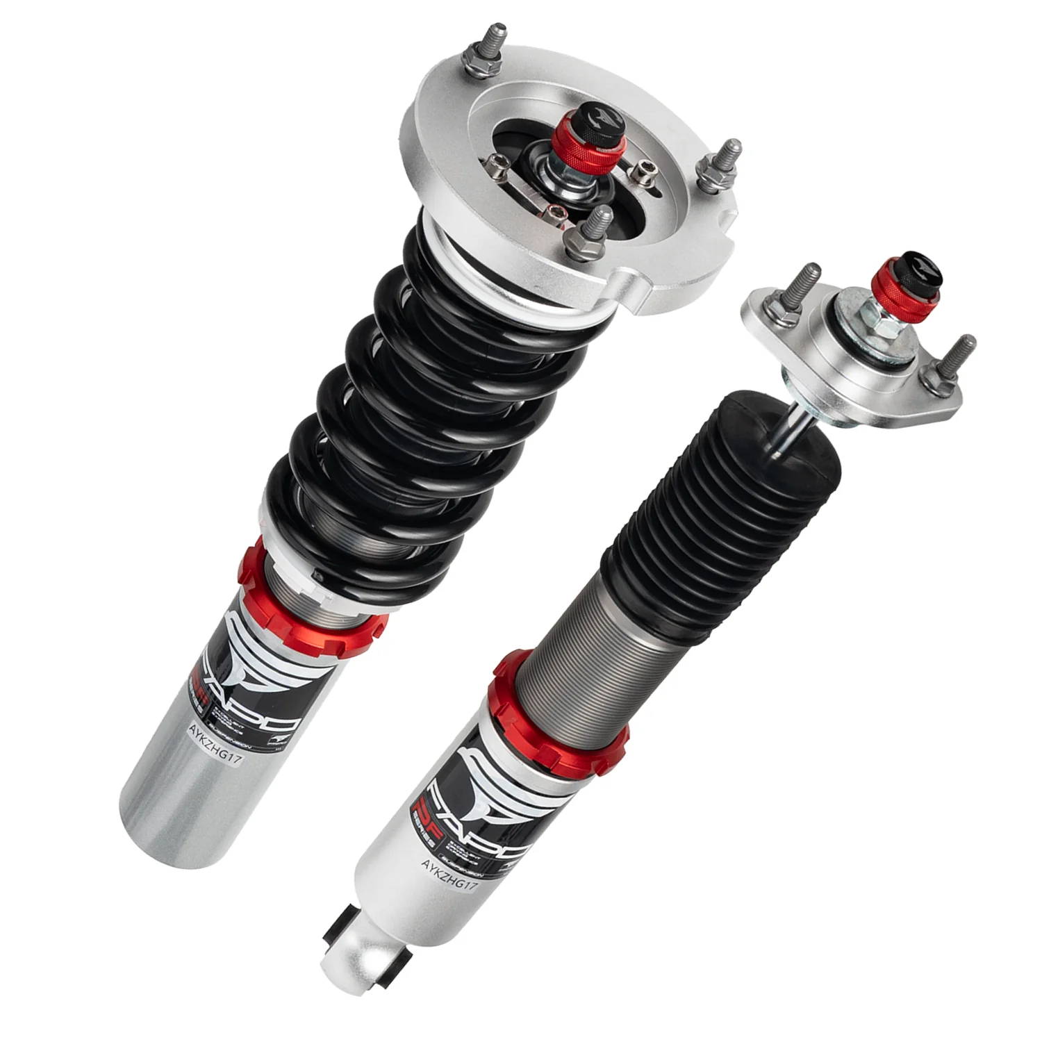 32-stopniowe zawieszenie gwintowane do BMW 3 Series E30 51mm 1982-1994 PF006230 - zdjęcie 9