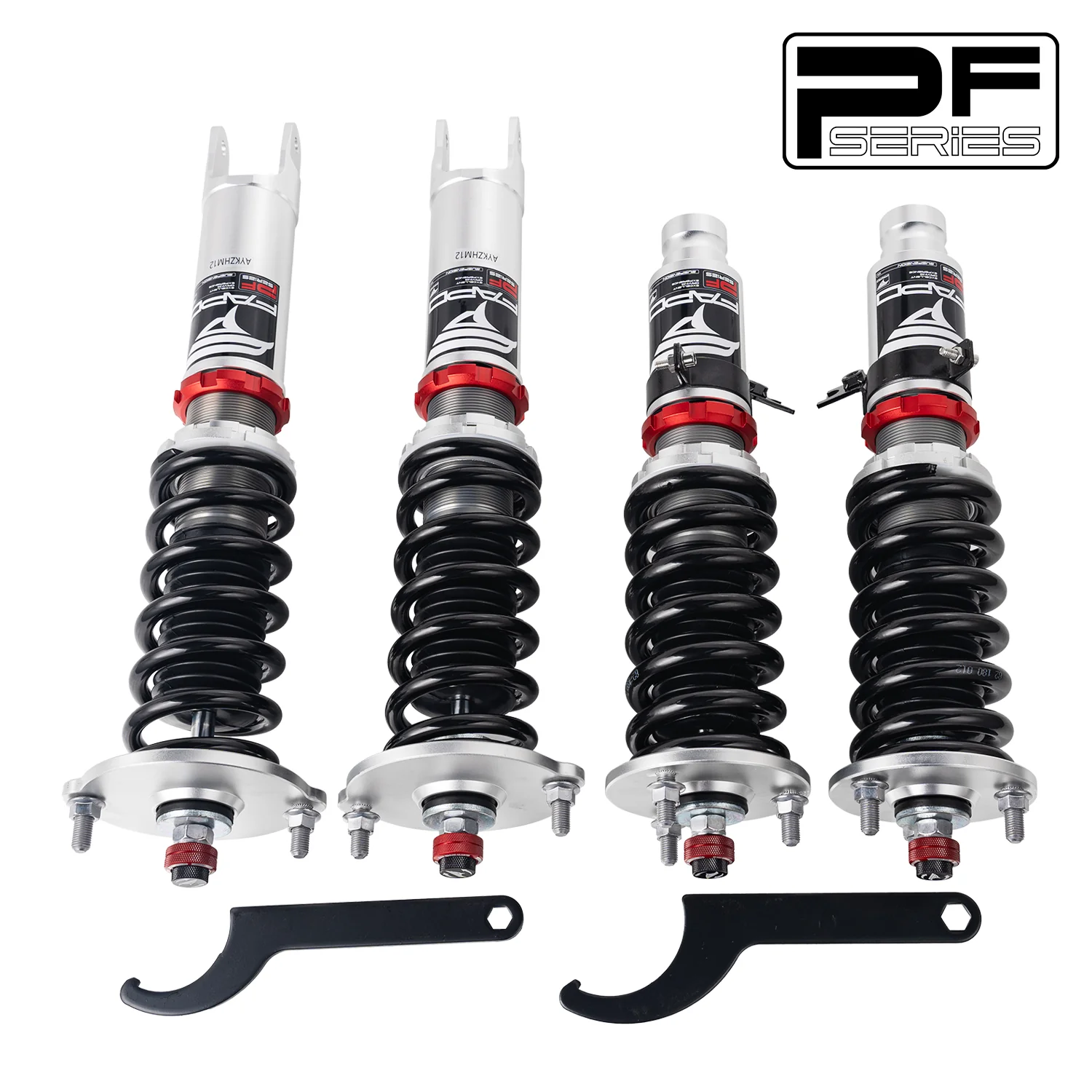 32-stopniowe zawieszenie gwintowane Do Honda Accord 5th Gen CD5/CD7 1993-1997 PF012230 - zdjęcie 11