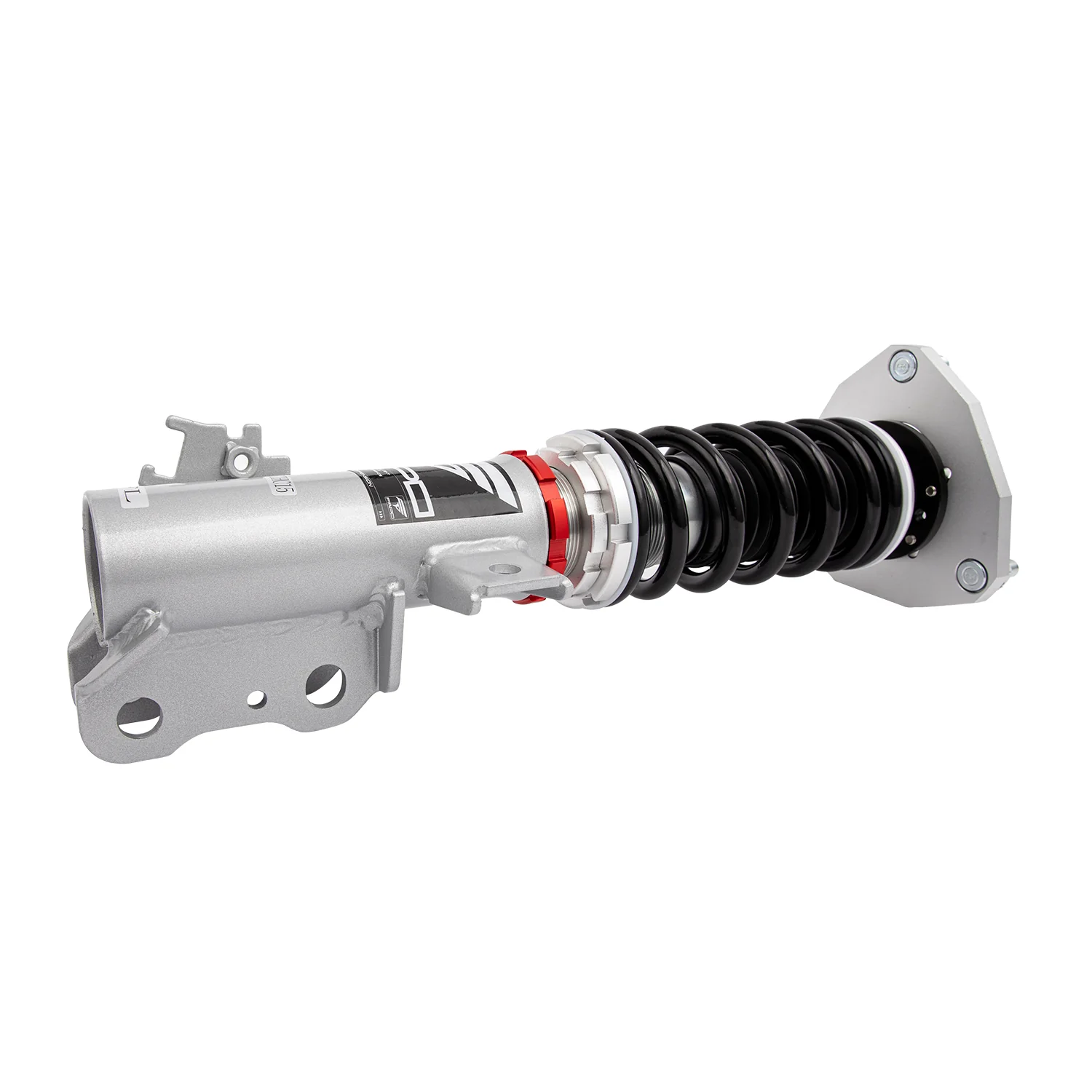 32-stopniowe zawieszenie gwintowane do Scion IM E186 2016 PF065620 - zdjęcie 5