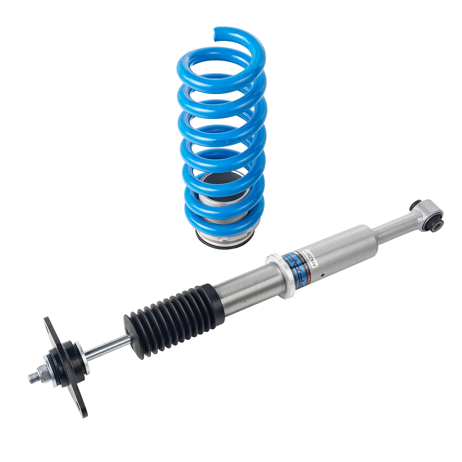 16-stopniowe zawieszenie gwintowane Do Chrysler 300C LX AWD LX 2005-2023 PS069920 - zdjęcie 15