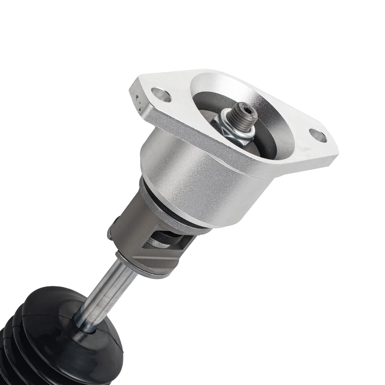 32-stopniowe zawieszenie gwintowane do Mazda 2 DE5 / Ford Fiesta B299 2007-2019 PF007530 - zdjęcie 6