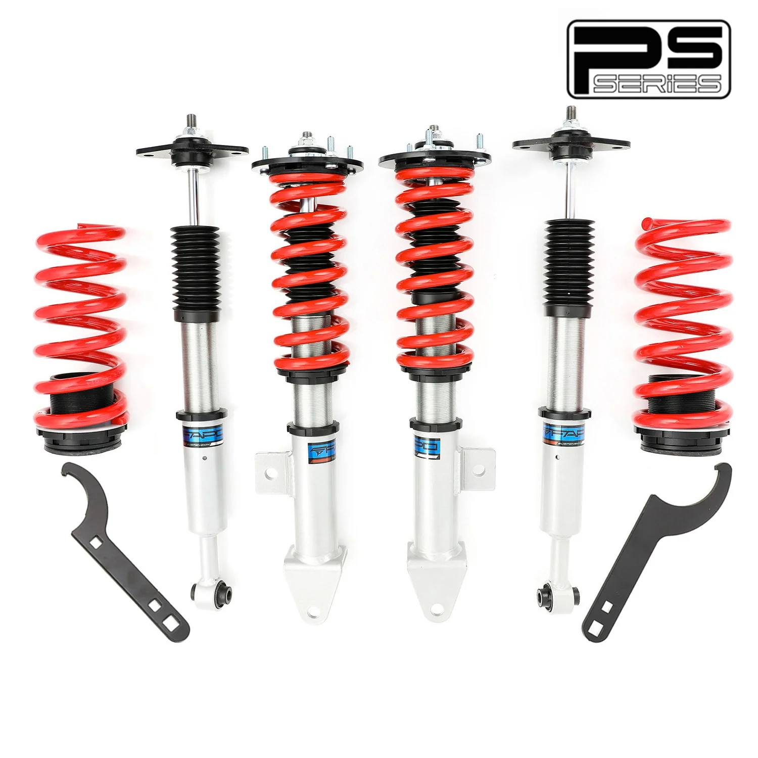 Zawieszenie gwintowane do Dodge Charger 2006-2010 SRT-8 PS069210