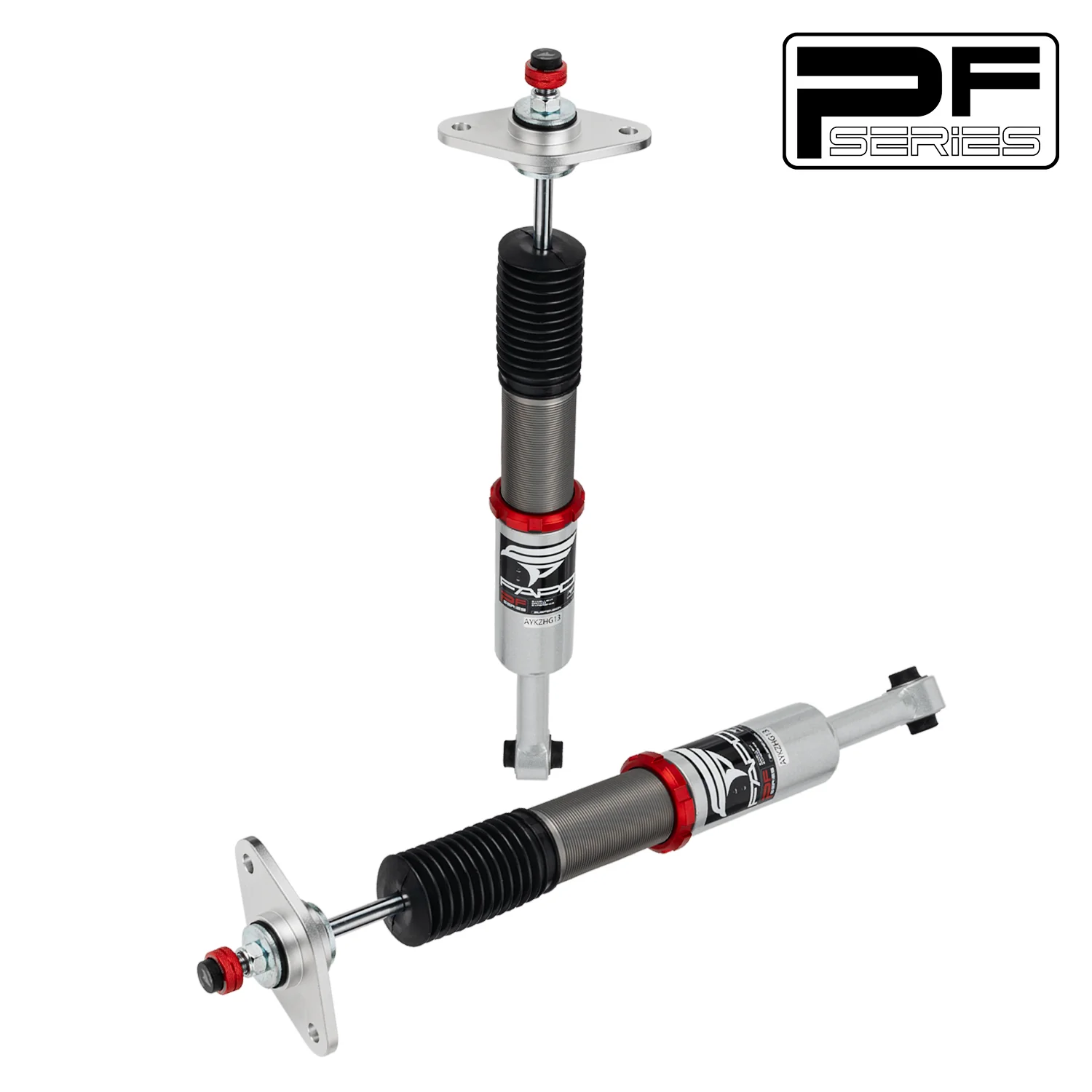 32-stopniowe zawieszenie gwintowane Do Chrysler 300C LX 2WD 2011-2023 PF069330 - zdjęcie 15