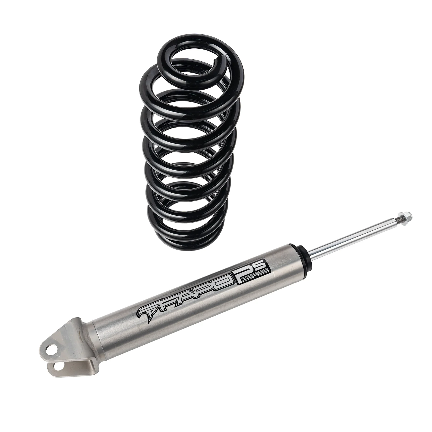 Rear 9-Way Monotube amortyzatory Do Jeep Grand Cherokee WK2 2011-2020 (0-2 in Lift)  PA262850 - zdjęcie 2
