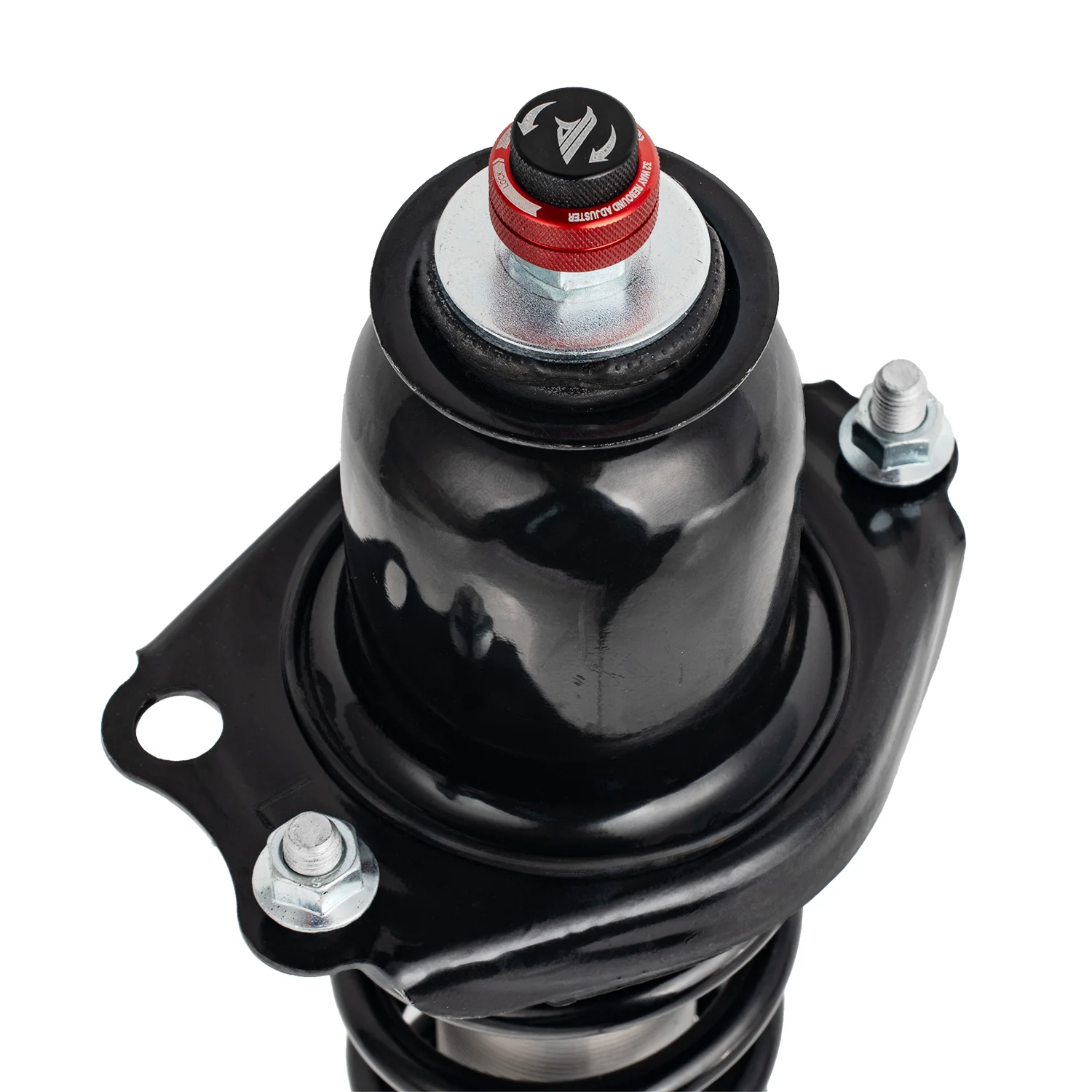 32-stopniowe zawieszenie gwintowane do Toyota Corolla E140/E150/E160 / Matrix / Pontiac Vibe 2006-2019 PF025730 - zdjęcie 18