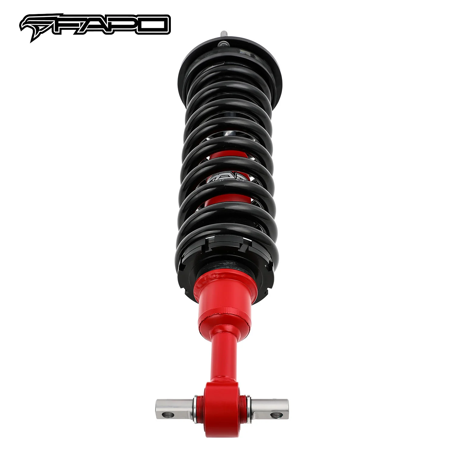FAPO P1 Front 0-3 in Lift Struts Do Chevrolet Silverado 1500 2007-2018 PA190212 - zdjęcie 11