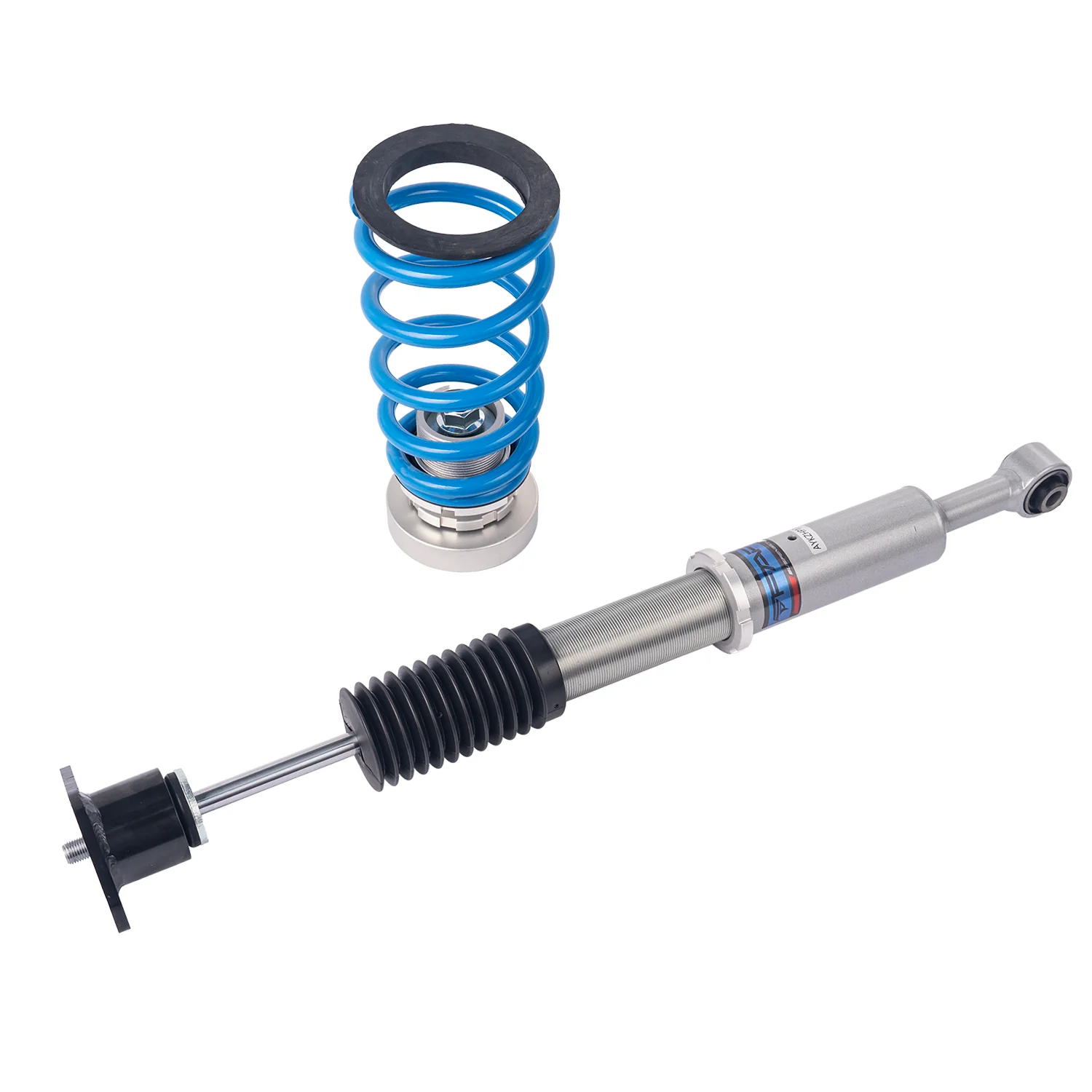 16-stopniowe zawieszenie gwintowane Do Mazda 3 1st Gen BK 2003-2013 PS007920 - zdjęcie 15
