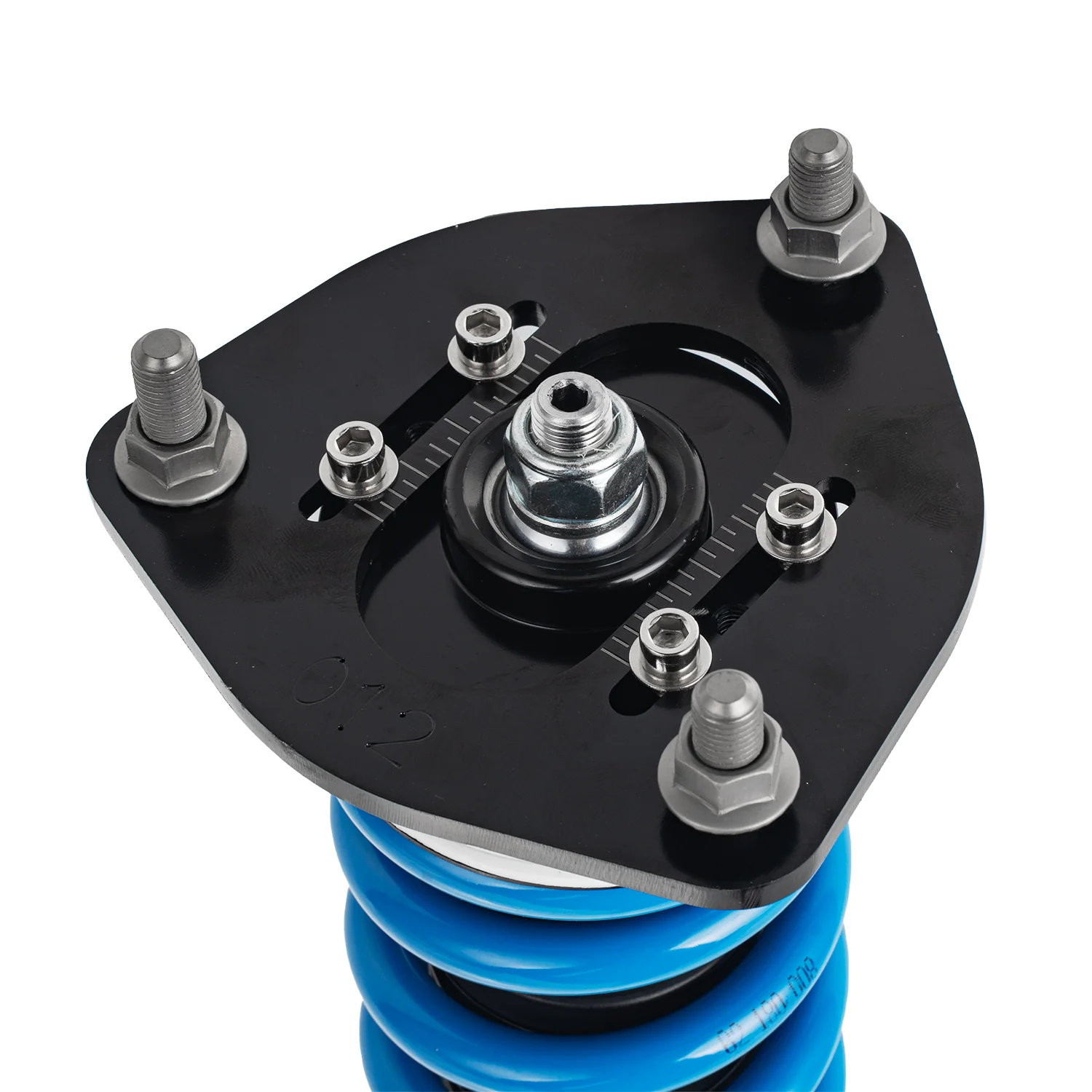 16-stopniowe zawieszenie gwintowane Do Nissan Silvia/240SX S14 1995–1998 PS001320 - zdjęcie 16