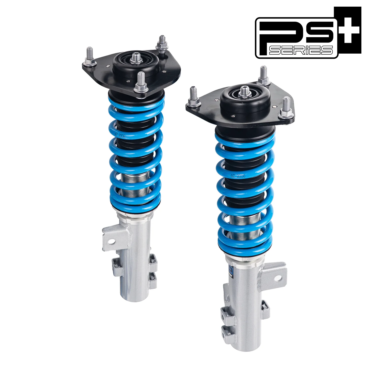 16-stopniowe zawieszenie gwintowane Do Hyundai Veloster 1st Gen FS 2011-2018 PS029020 - zdjęcie 14