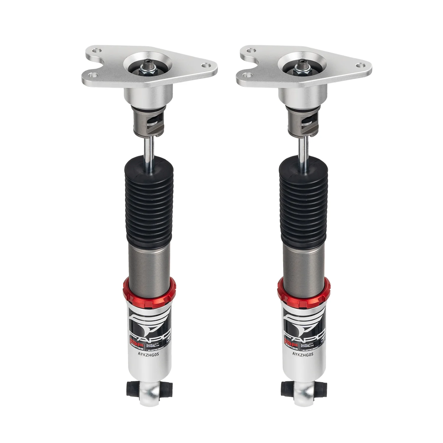 32-stopniowe zawieszenie gwintowane Do BMW 3-Series F30 328i 335i 2013-2019/BMW 4 Series 2013-2020 PF006530 - zdjęcie 11