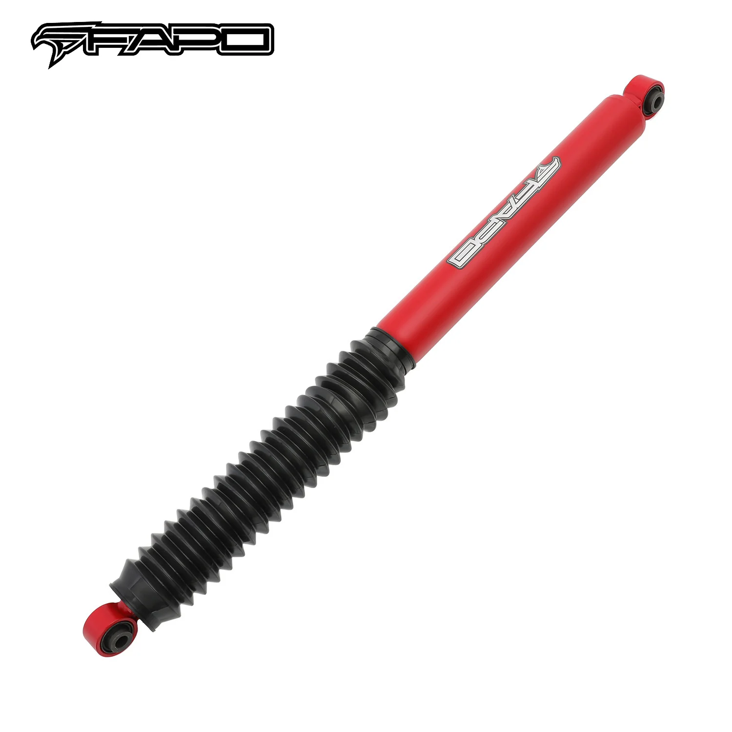 FAPO Rear 0-3.5 in Lift amortyzatory Do 2009-2021 Ford F-150 Raptor PA467110 - zdjęcie 9