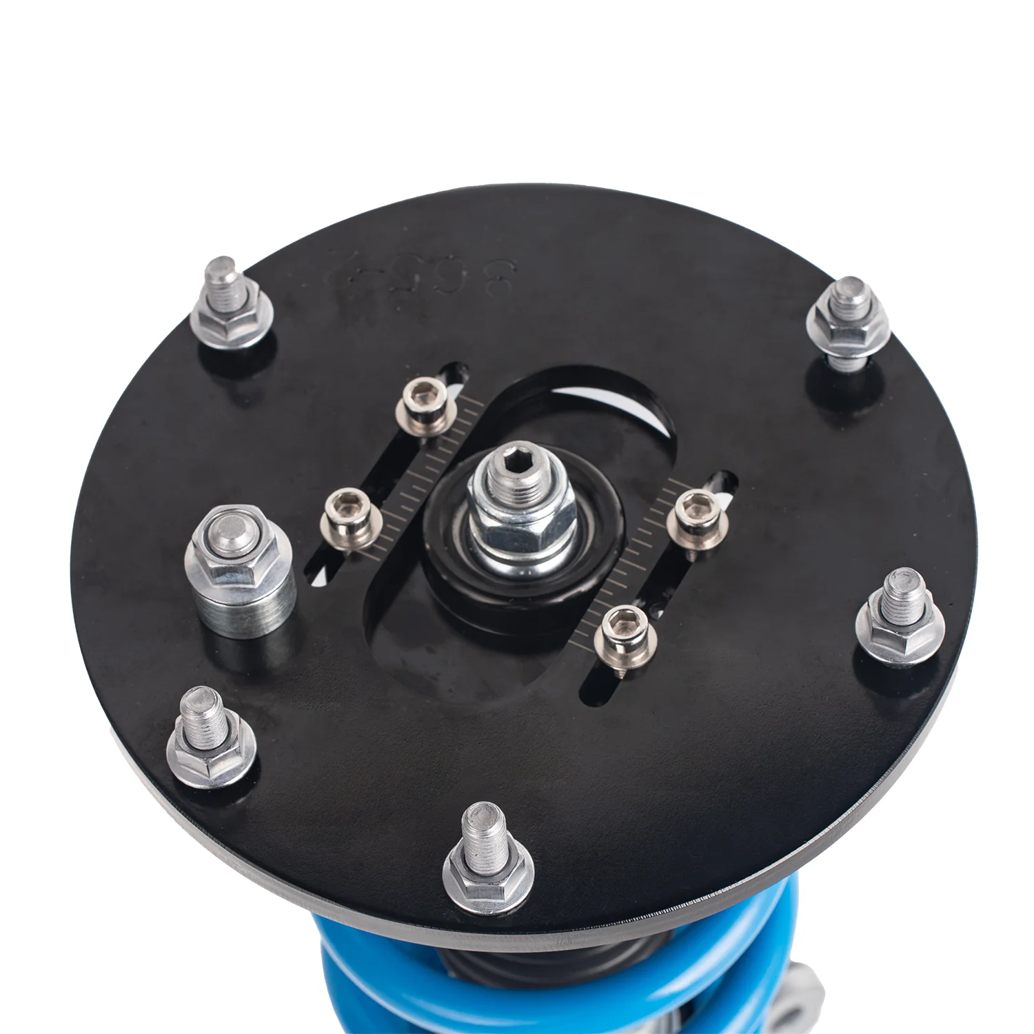 16-stopniowe zawieszenie gwintowane Do BMW 1 Series 2nd Gen (5-Bolt) F20/F21 2011-2019 PS086520 - zdjęcie 19