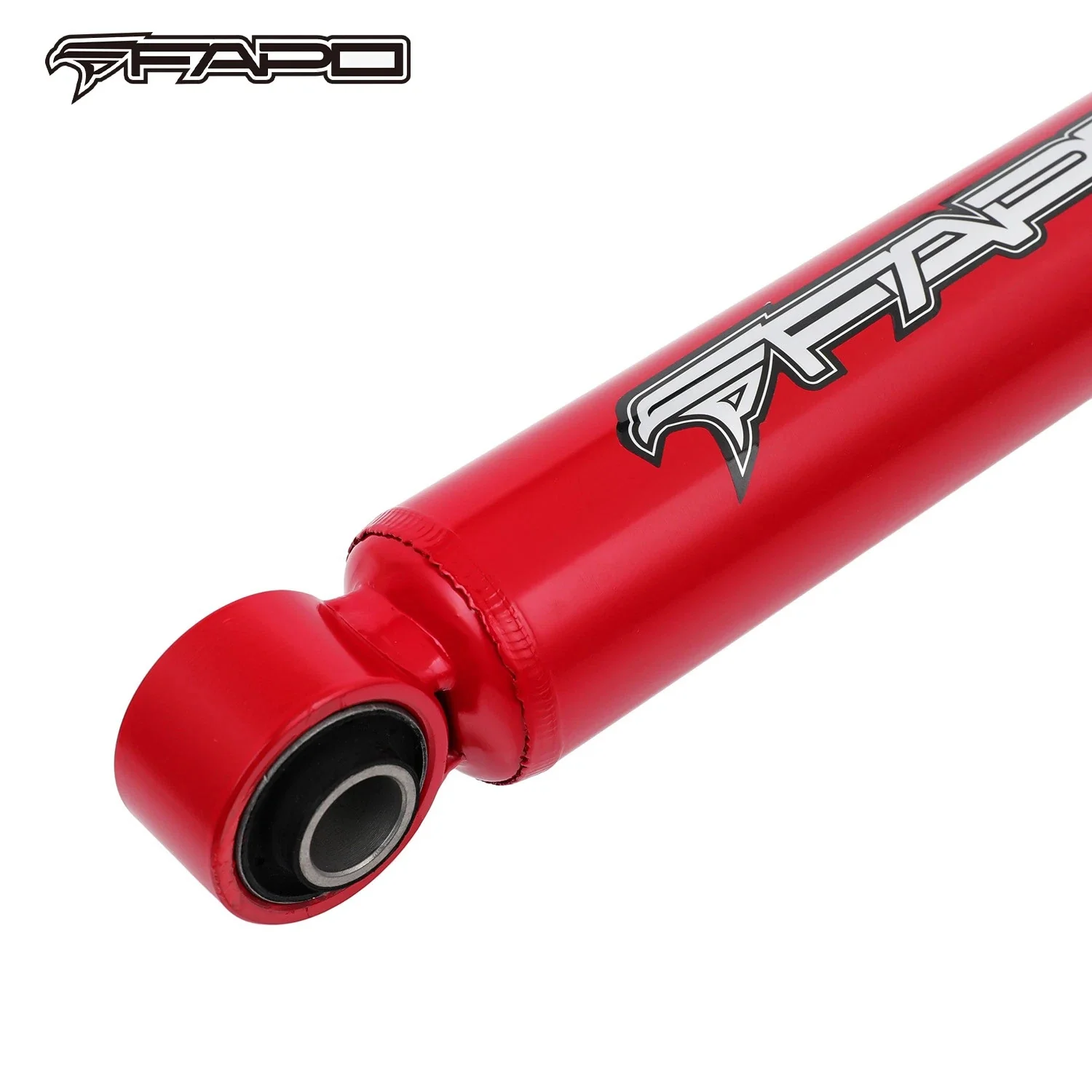 FAPO P1 off-road Full Set 0-2" Lift Struts Do Toyota Hilux 2006-2025 - zdjęcie 12