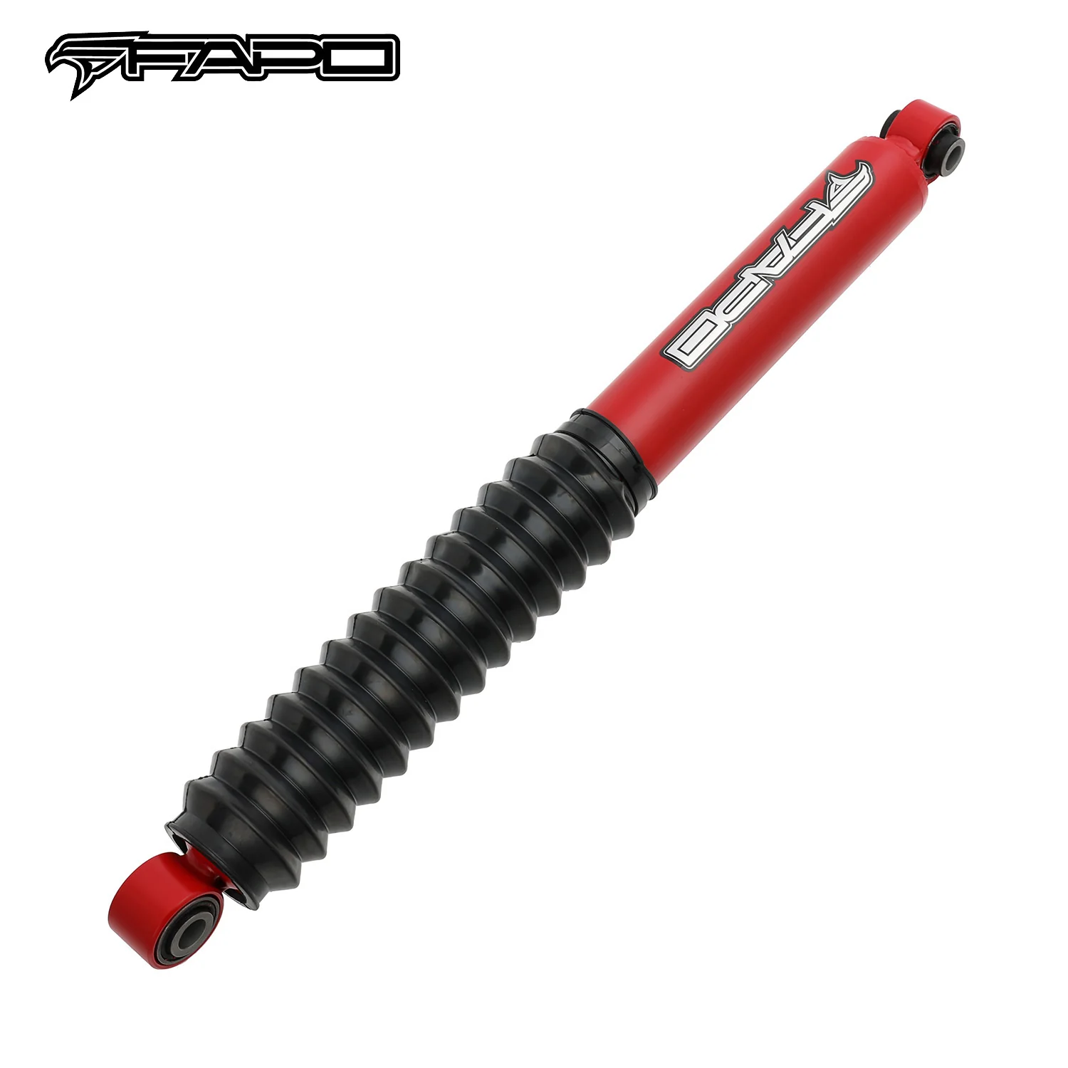 FAPO Rear 0-3.5 in Lift amortyzatory Do 2005-2022 Nissan Frontier PA292111 - zdjęcie 13