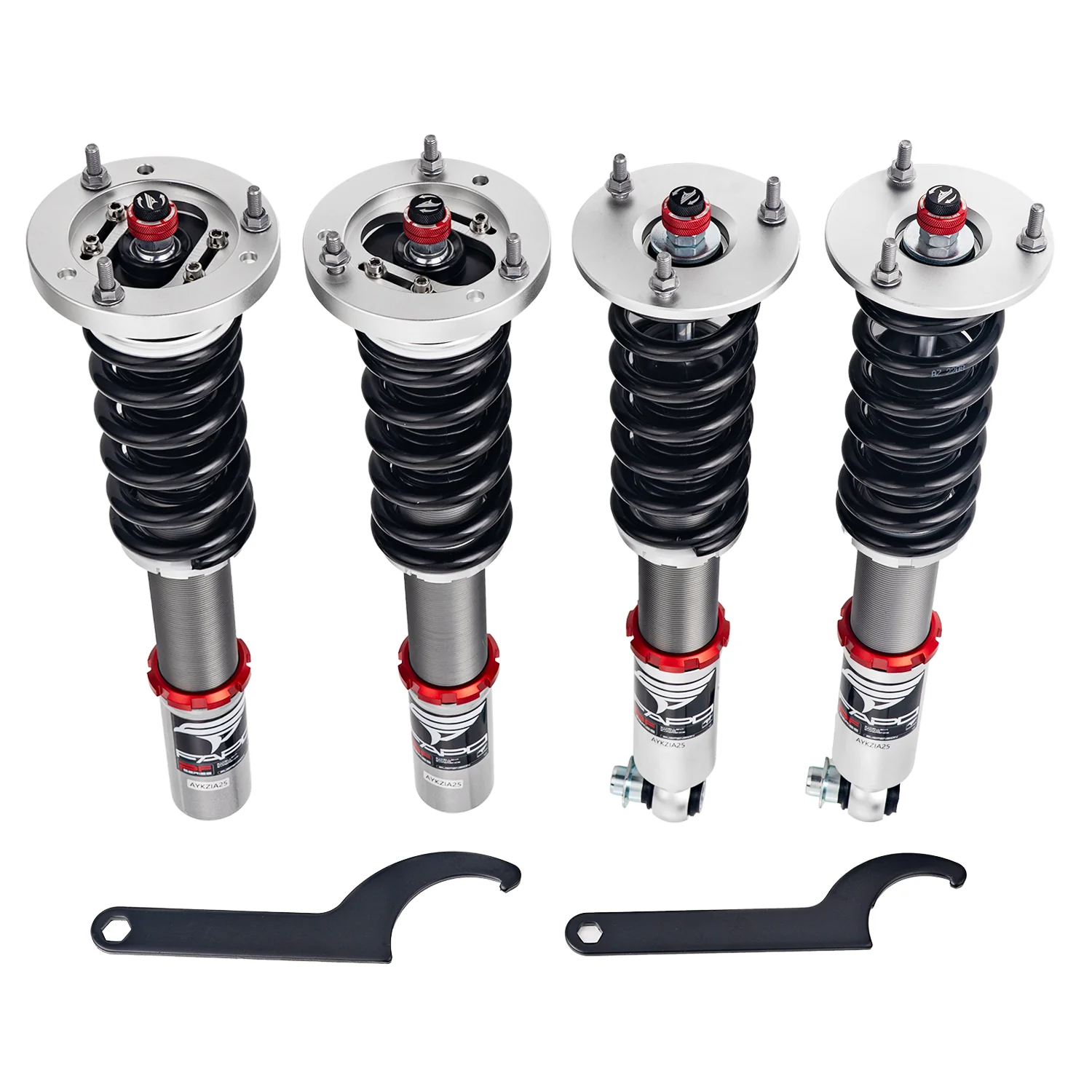 32-stopniowe zawieszenie gwintowane Do BMW 5 Series 4th Gen 2WD E39 1995-2003 PF006830