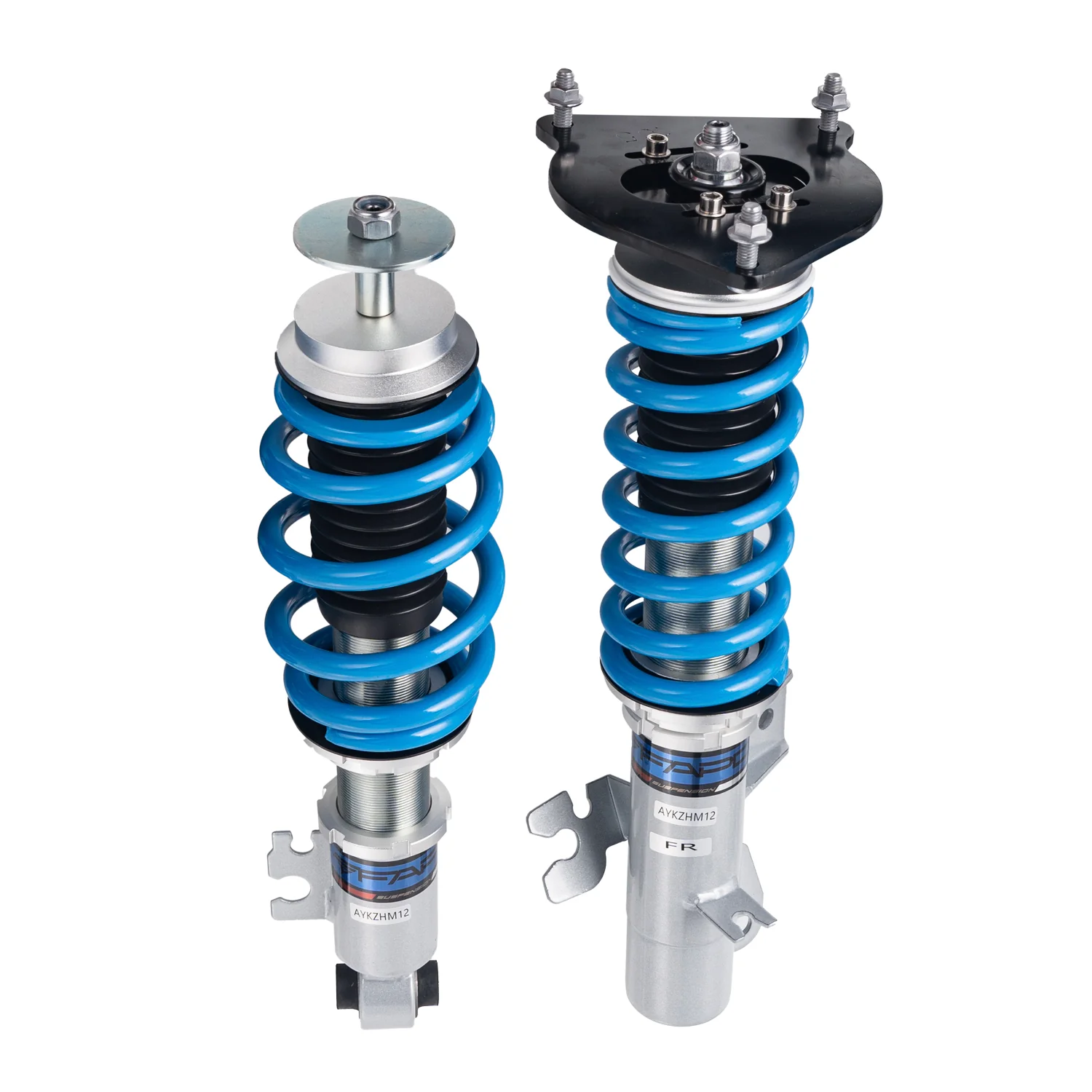 16-stopniowe zawieszenie gwintowane Do Mini Cooper/Hatch R50/Cooper S R53 (Normal) R50/R53 2001-2006 PS016520 - zdjęcie 10