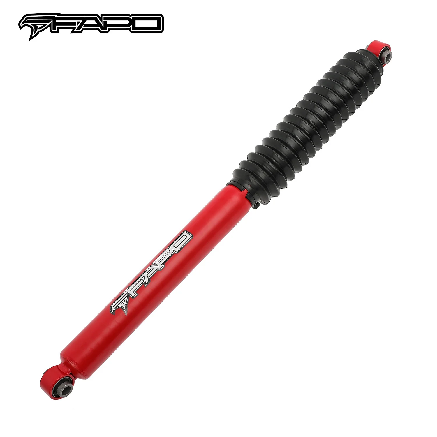 FAPO Rear 2-3.5 in Lift amortyzatory Do 1994-2013 Dodge RAM 2500 3500 PA590512 - zdjęcie 14