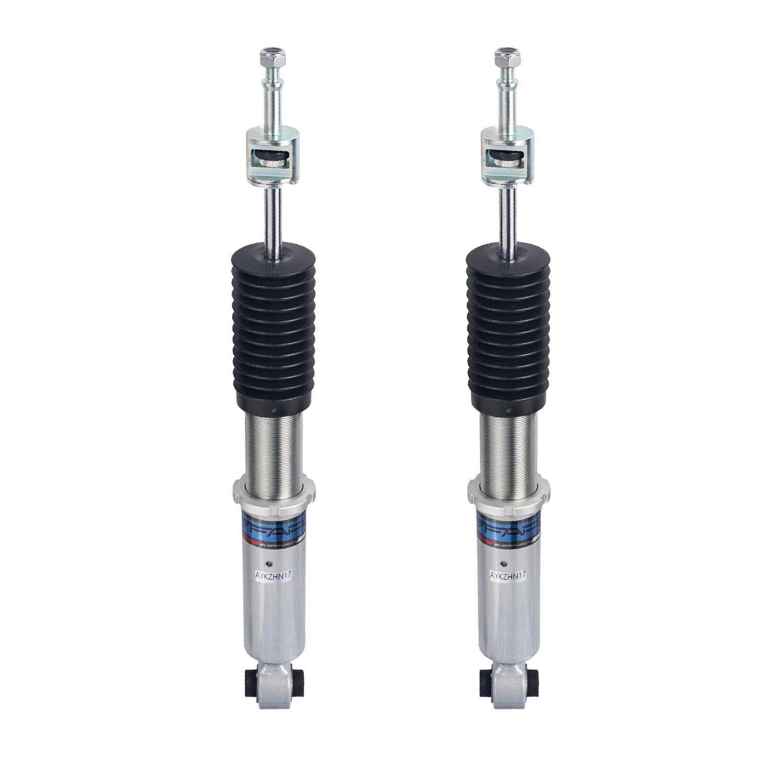 16-stopniowe zawieszenie gwintowane Do Mercedes-Benz C-Class 3rd Gen RWD W204/S204 2007-2014 PS056420 - zdjęcie 12