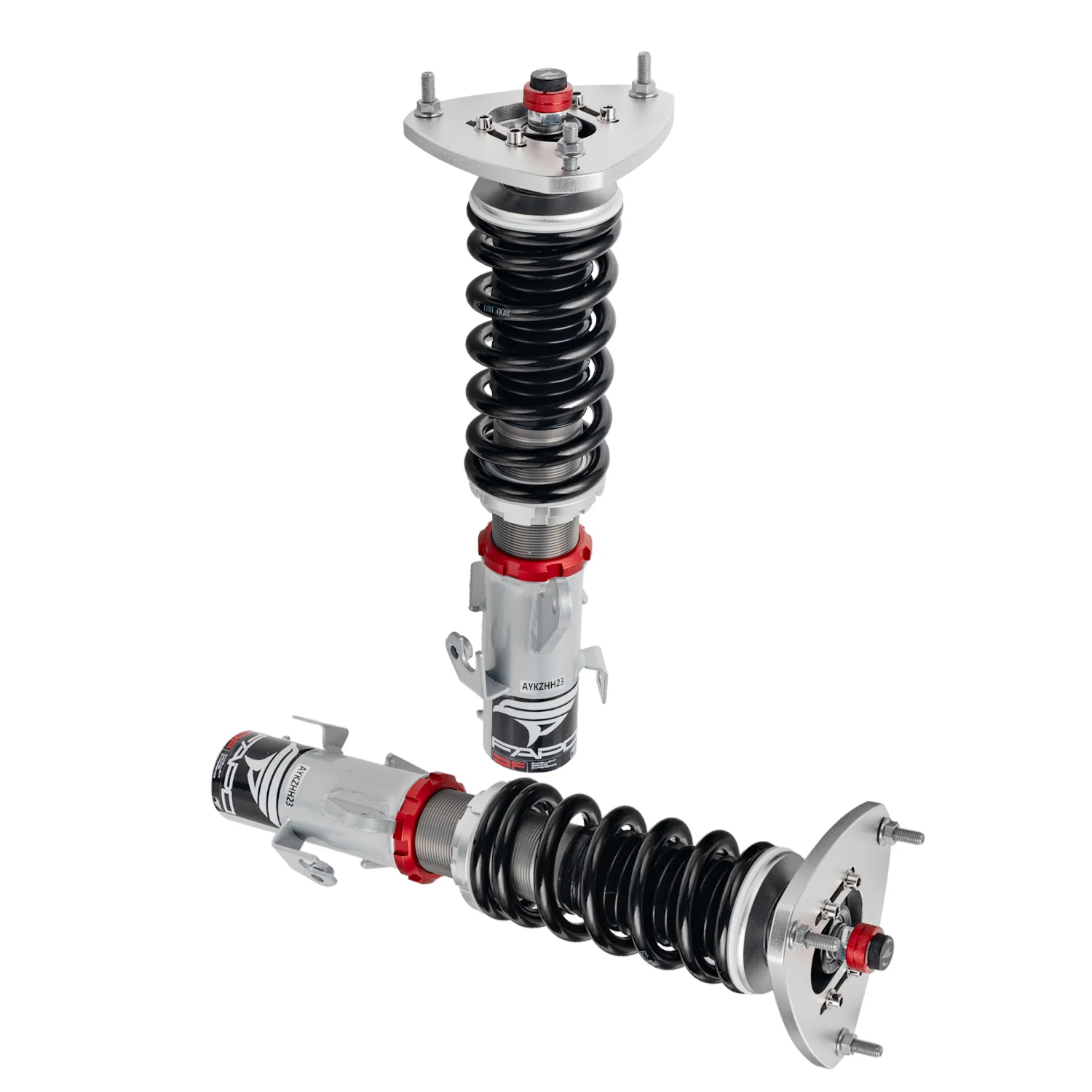 32-stopniowe zawieszenie gwintowane Do Subaru Impreza 5th Gen GK/GT 2016-2023 PF030230 - zdjęcie 9